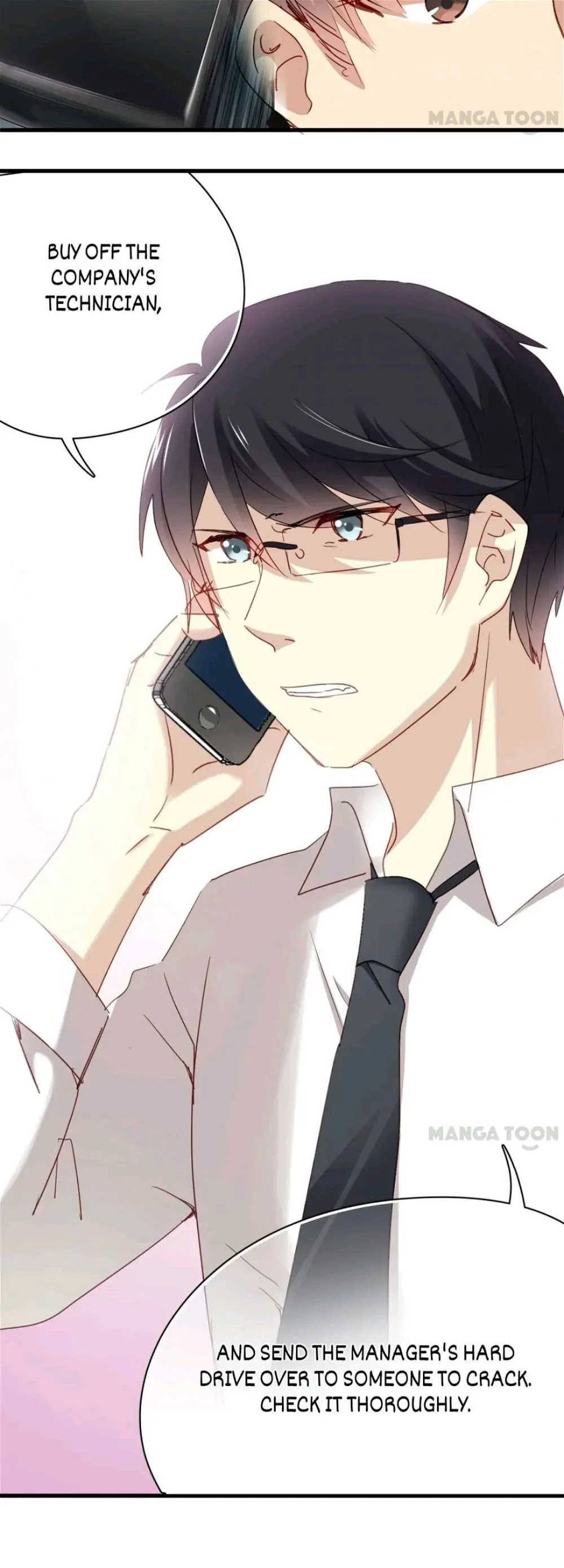 Related to Love Chapter 19 Online - página 17