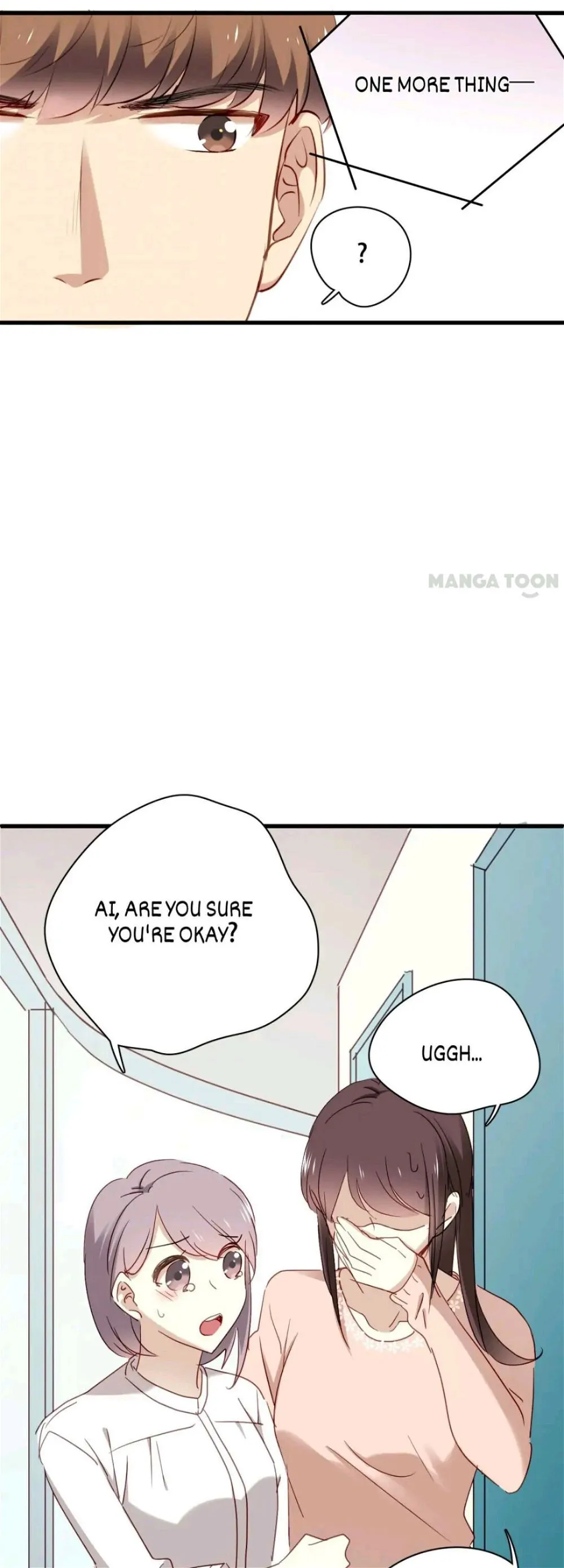 Related to Love Chapter 19 Online - página 18