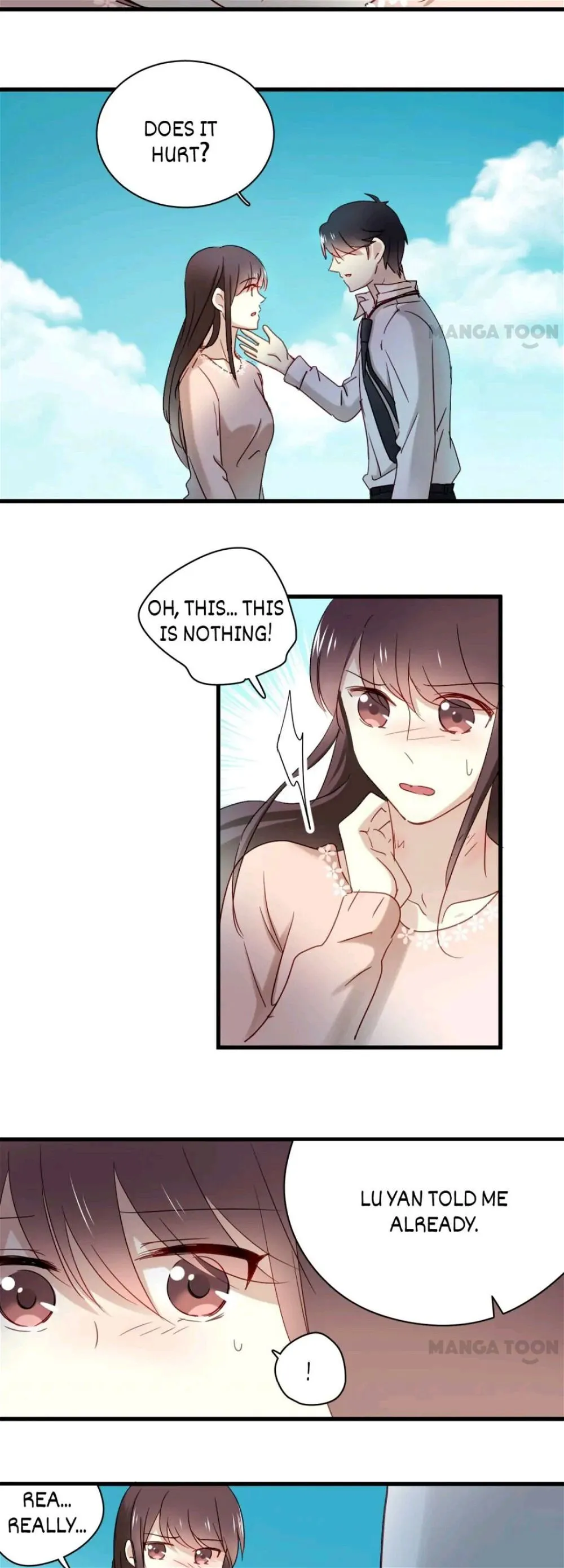 Related to Love Chapter 20 Online - página 4