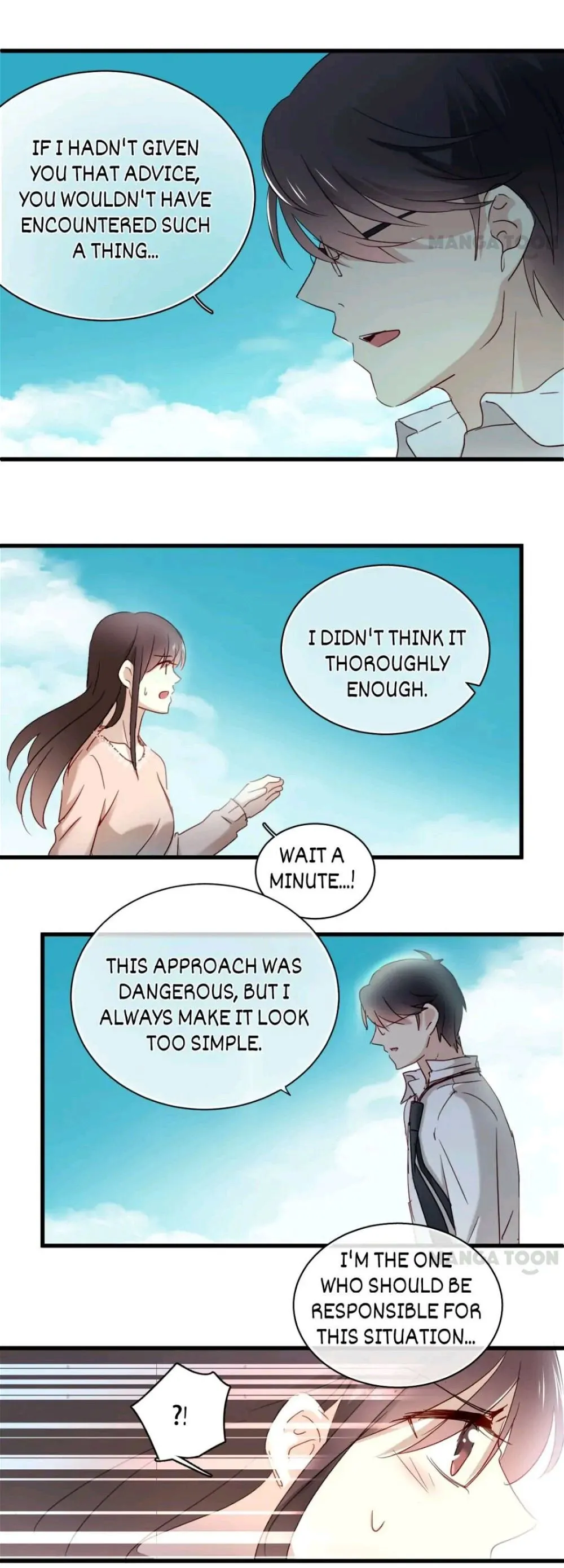 Related to Love Chapter 20 Online - página 6