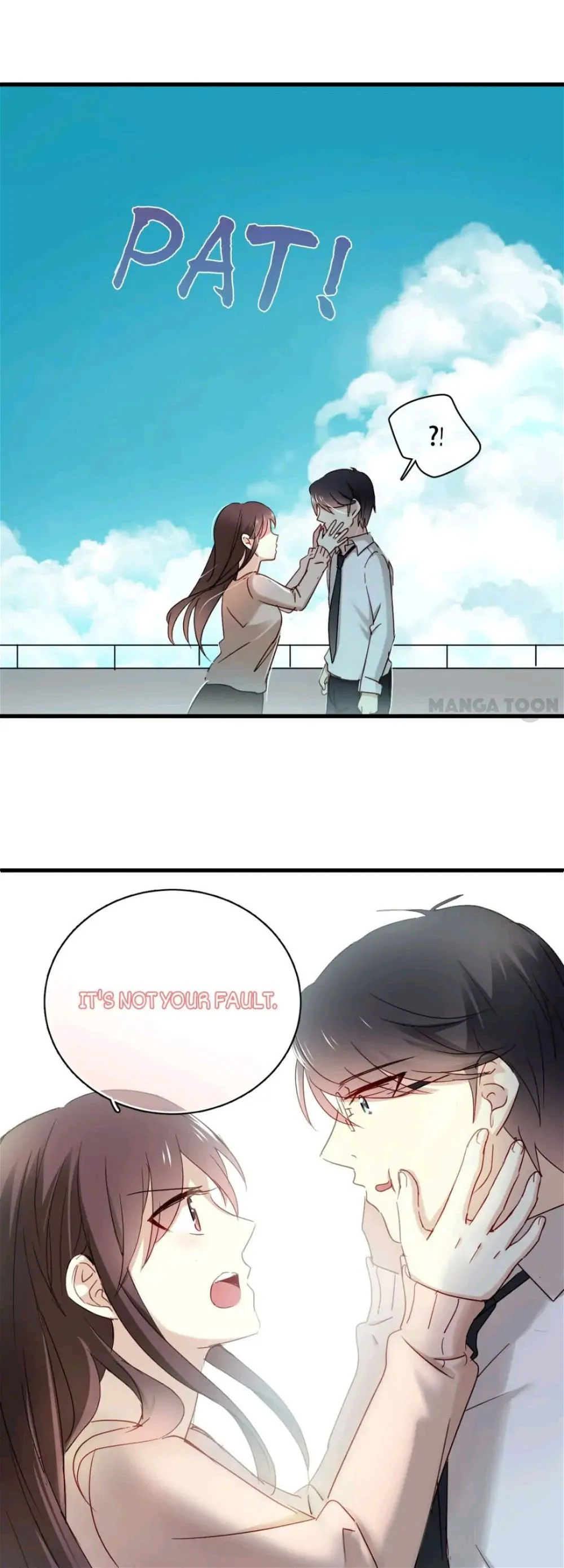 Related to Love Chapter 20 Online - página 7