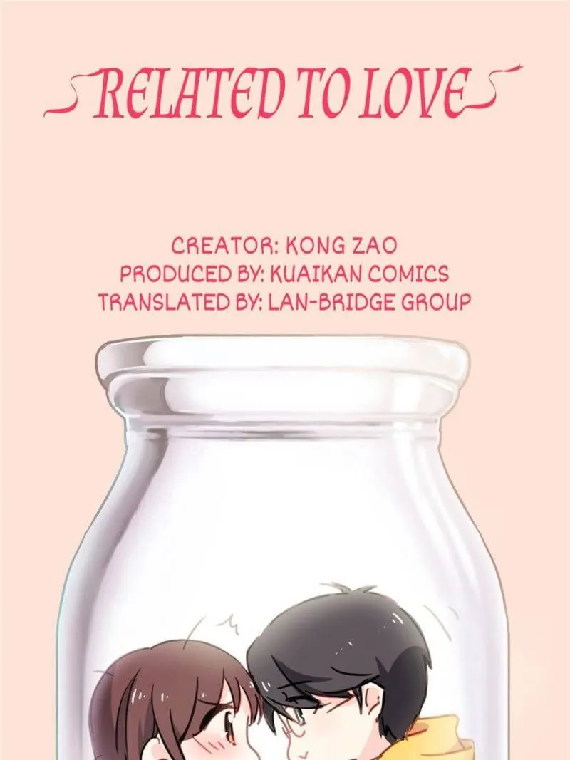 Related to Love Chapter 23 Online - página 1
