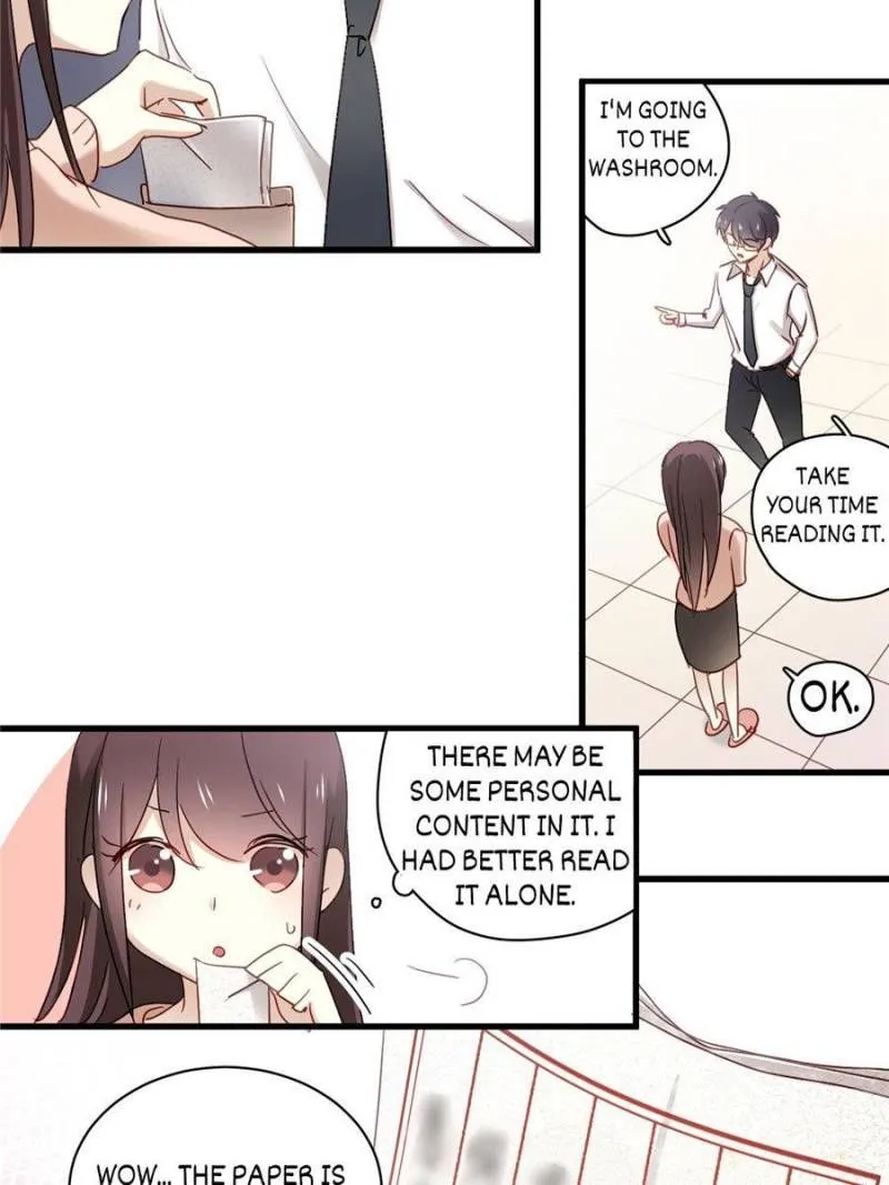 Related to Love Chapter 24 Online - página 5