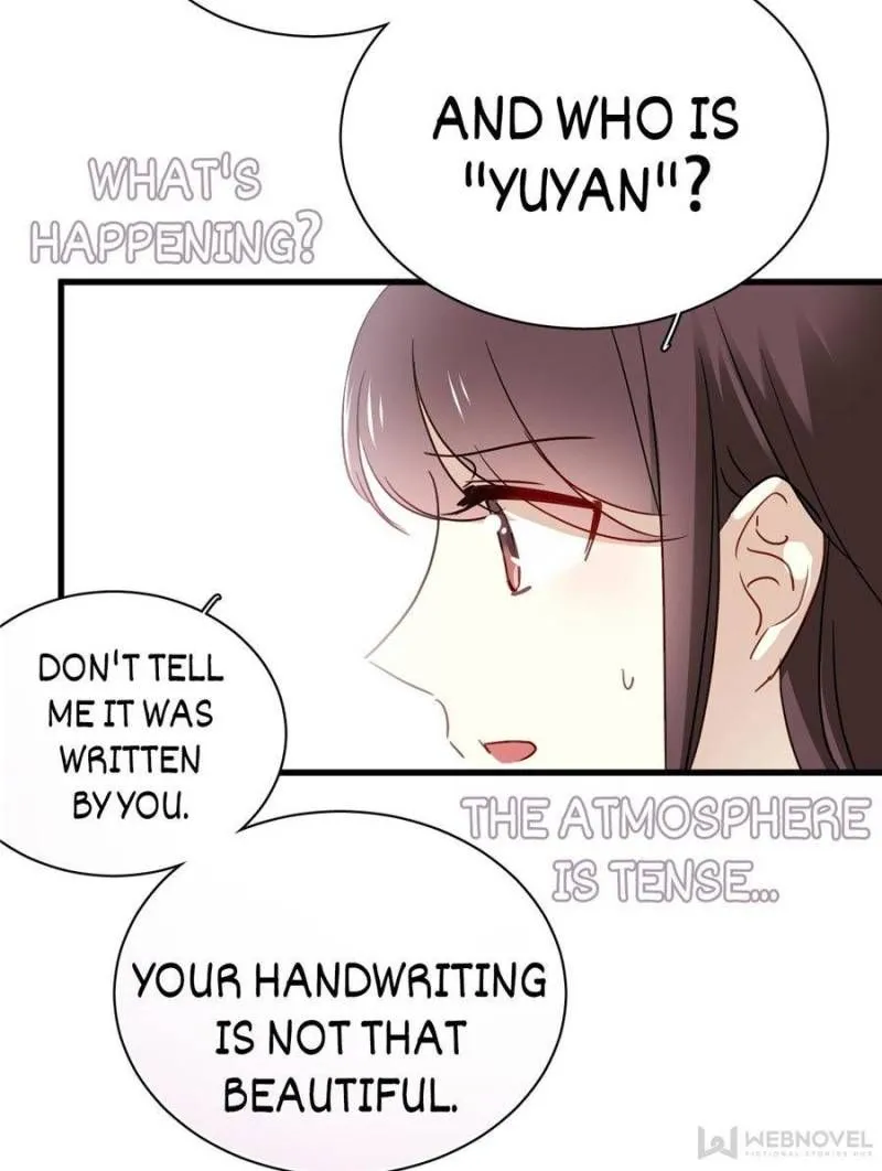 Related to Love Chapter 24 Online - página 22