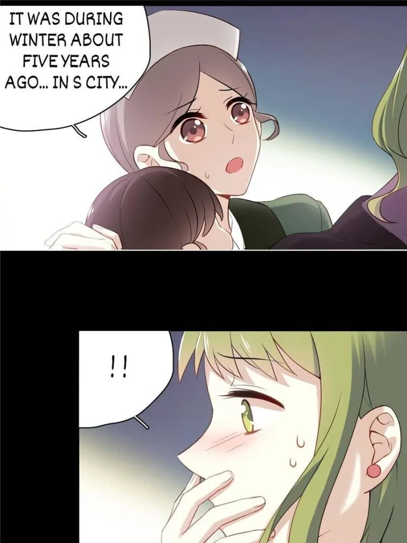 Related to Love Chapter 25 Online - página 32