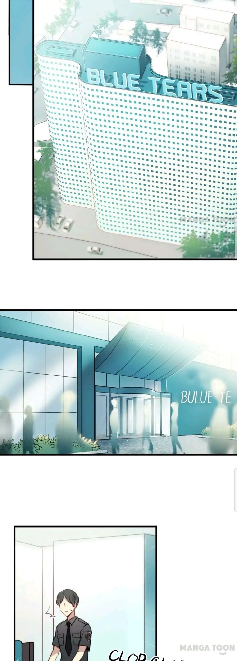 Related to Love Chapter 3 Online - página 2