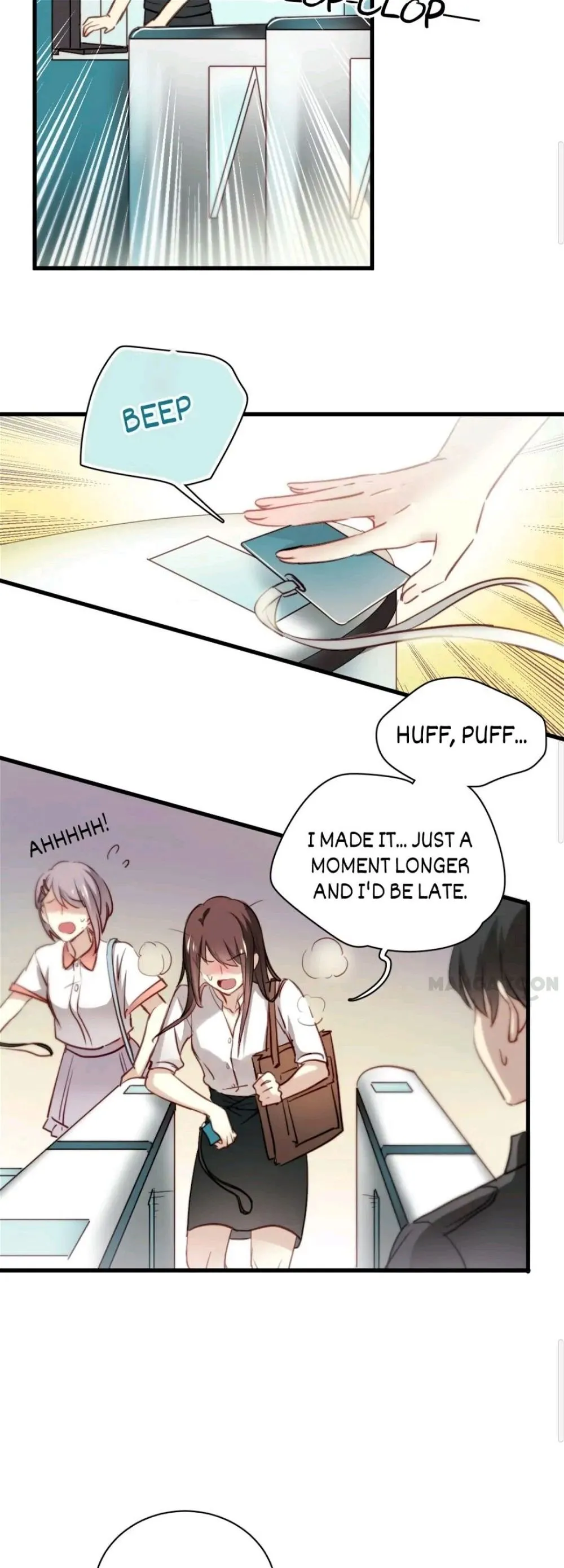 Related to Love Chapter 3 Online - página 3
