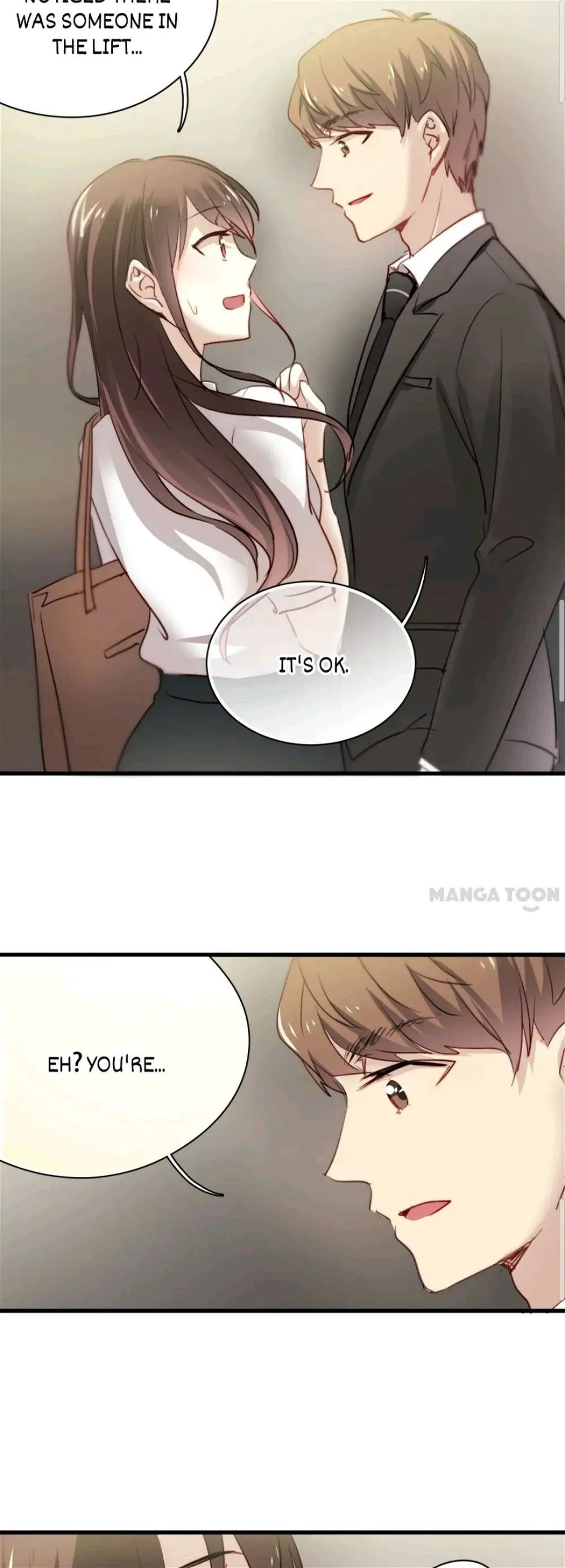 Related to Love Chapter 3 Online - página 5