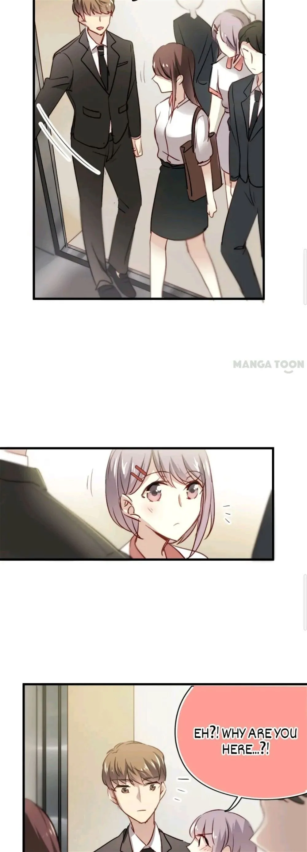 Related to Love Chapter 3 Online - página 7