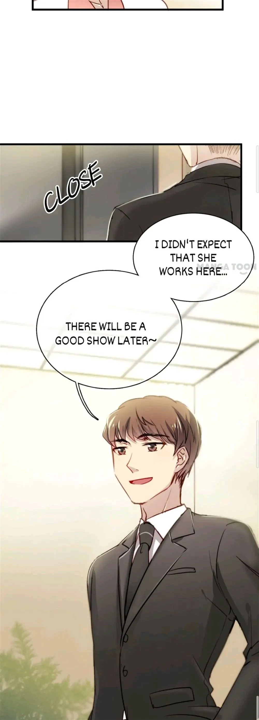 Related to Love Chapter 3 Online - página 9