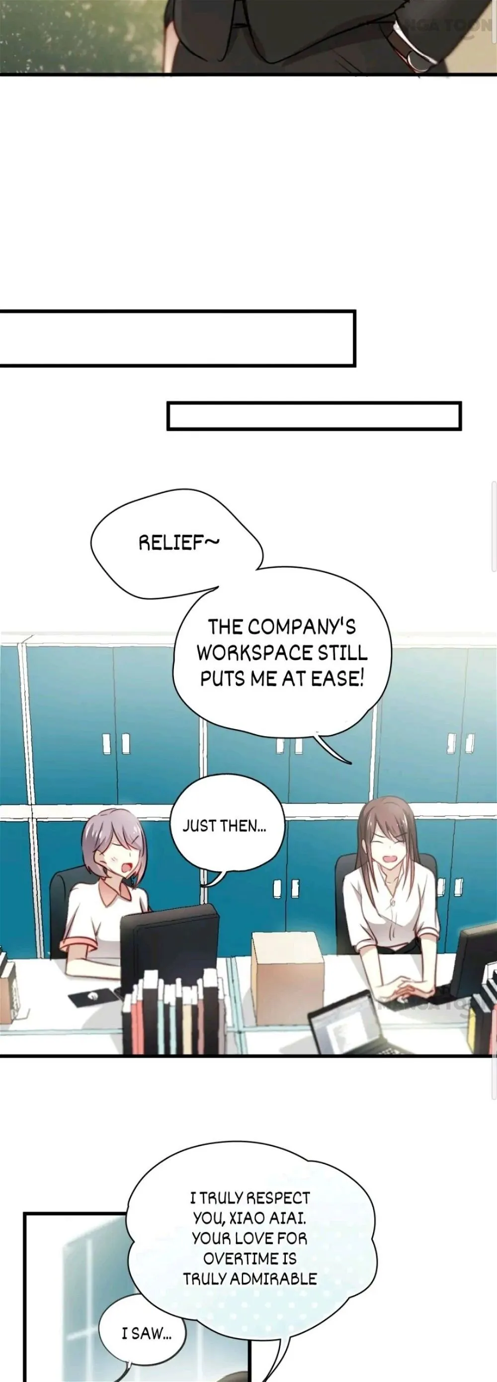 Related to Love Chapter 3 Online - página 10