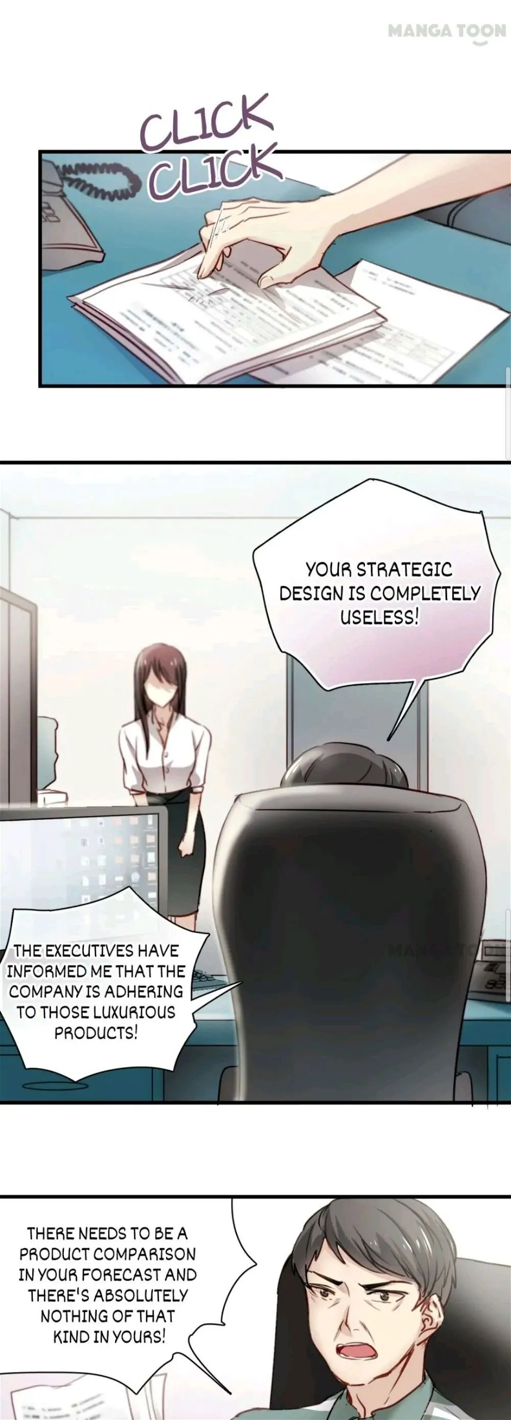 Related to Love Chapter 3 Online - página 12