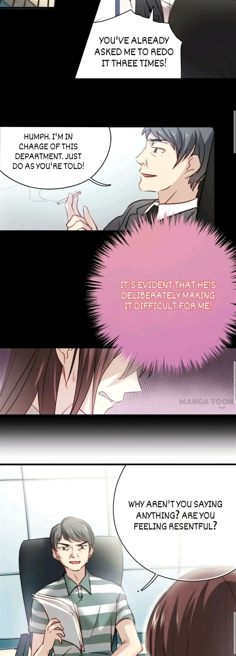 Related to Love Chapter 3 Online - página 14
