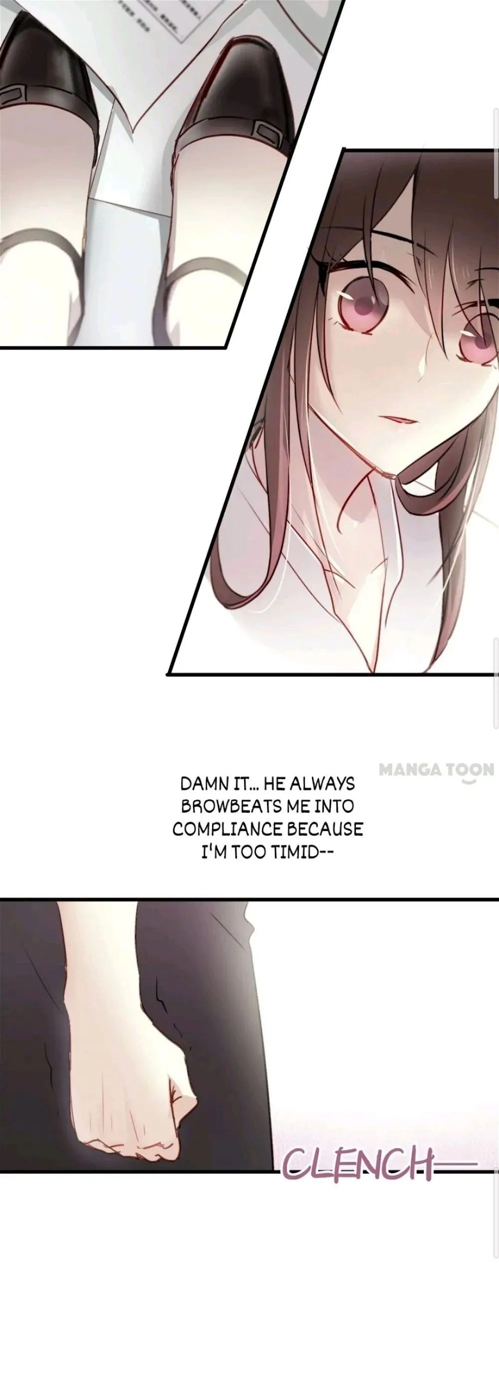 Related to Love Chapter 3 Online - página 16