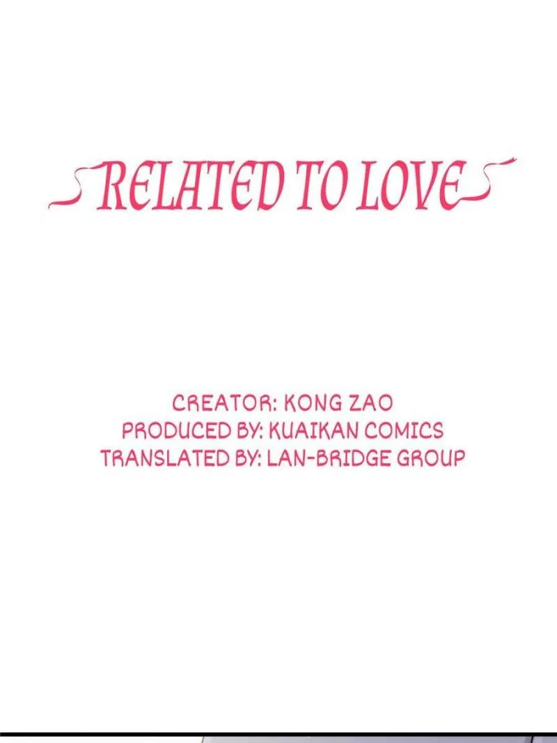 Related to Love Chapter 30 Online - página 1