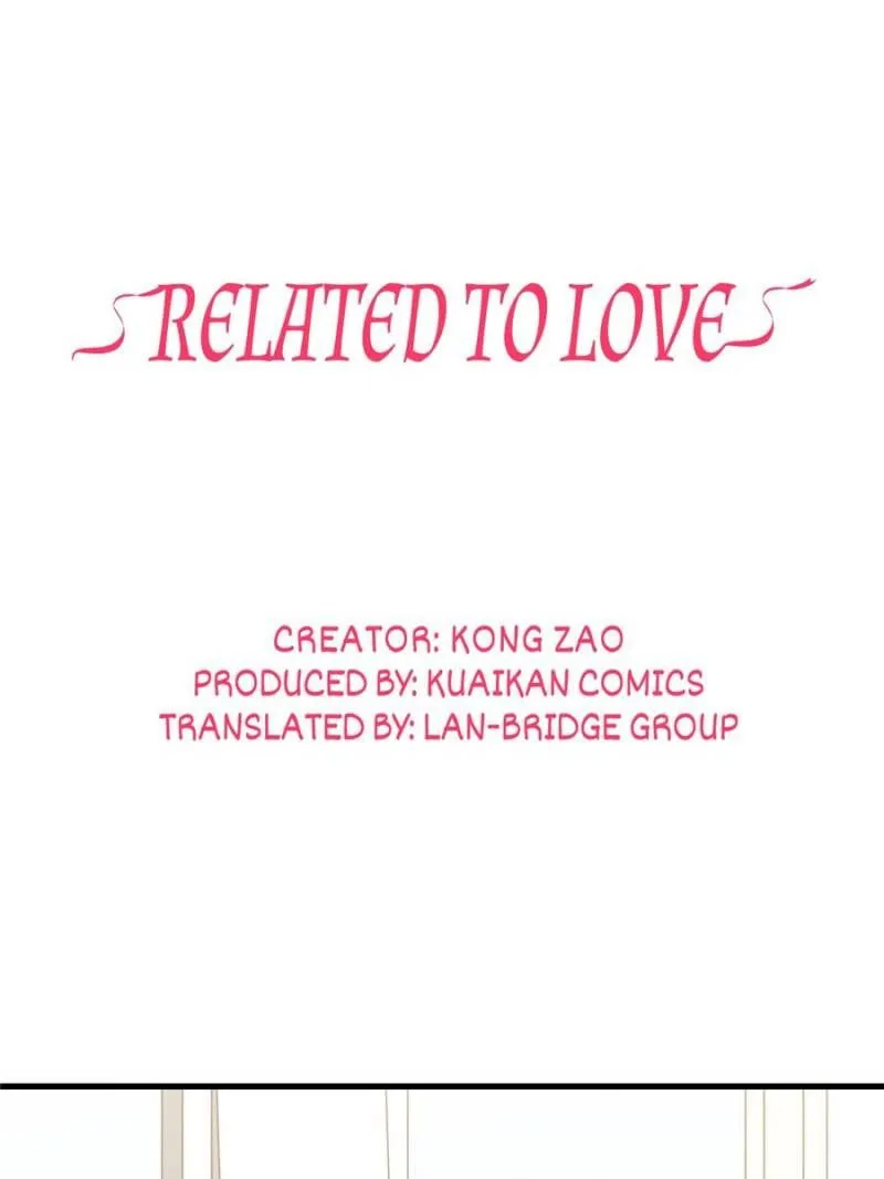 Related to Love Chapter 32 Online - página 1