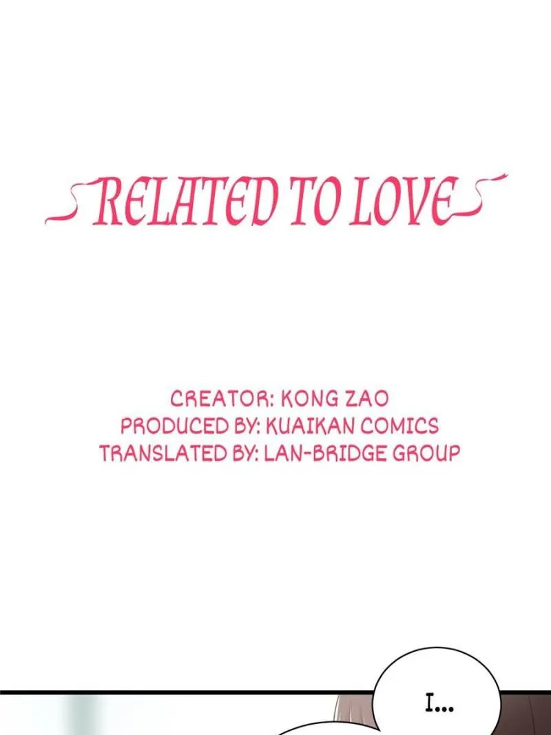 Related to Love Chapter 34 Online - página 1