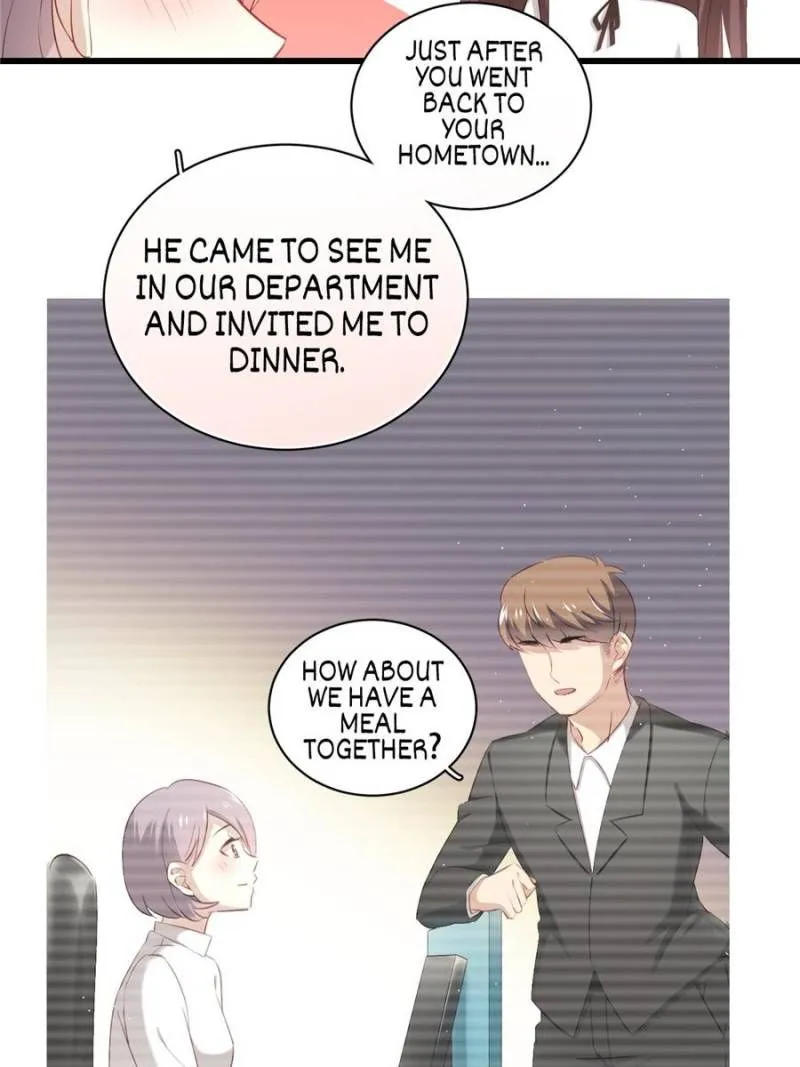 Related to Love Chapter 34 Online - página 5