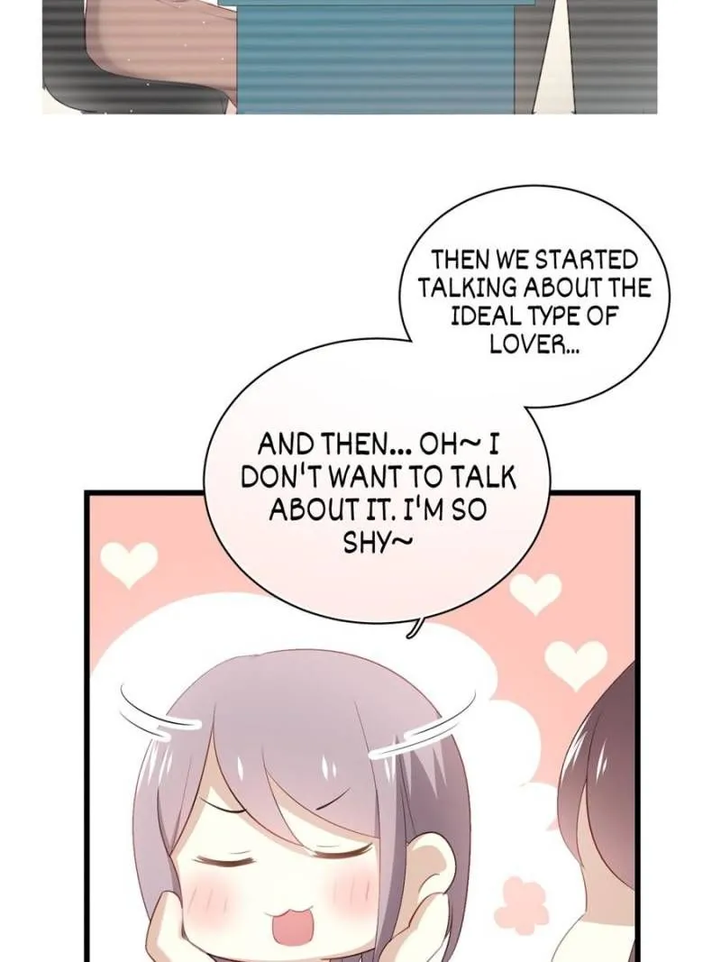 Related to Love Chapter 34 Online - página 7