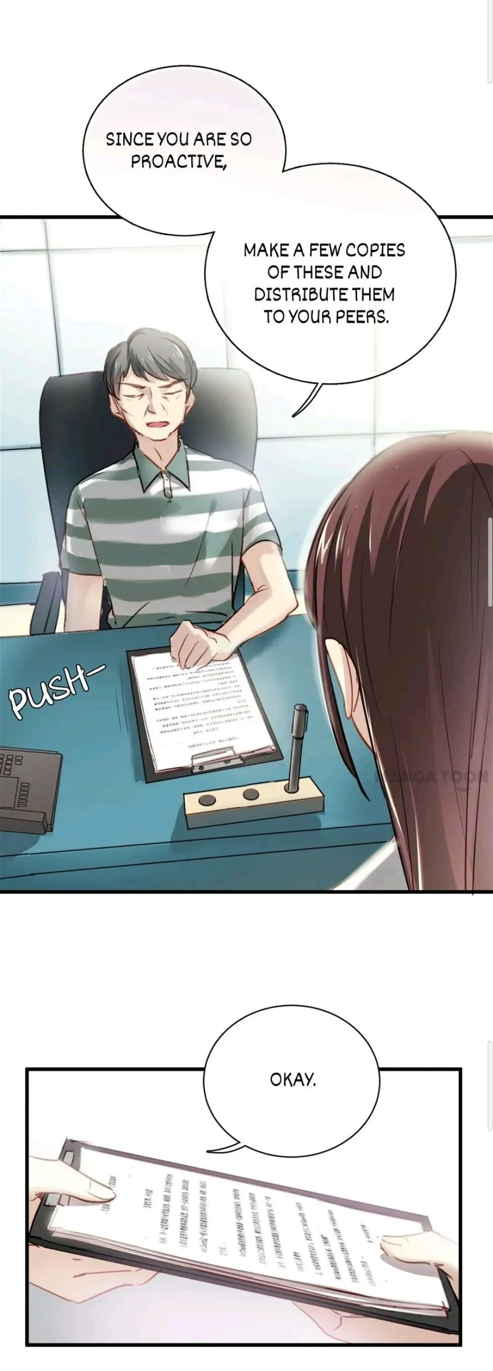 Related to Love Chapter 4 Online - página 5