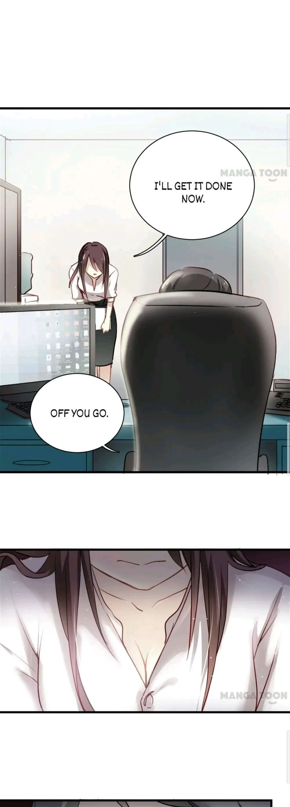 Related to Love Chapter 4 Online - página 6