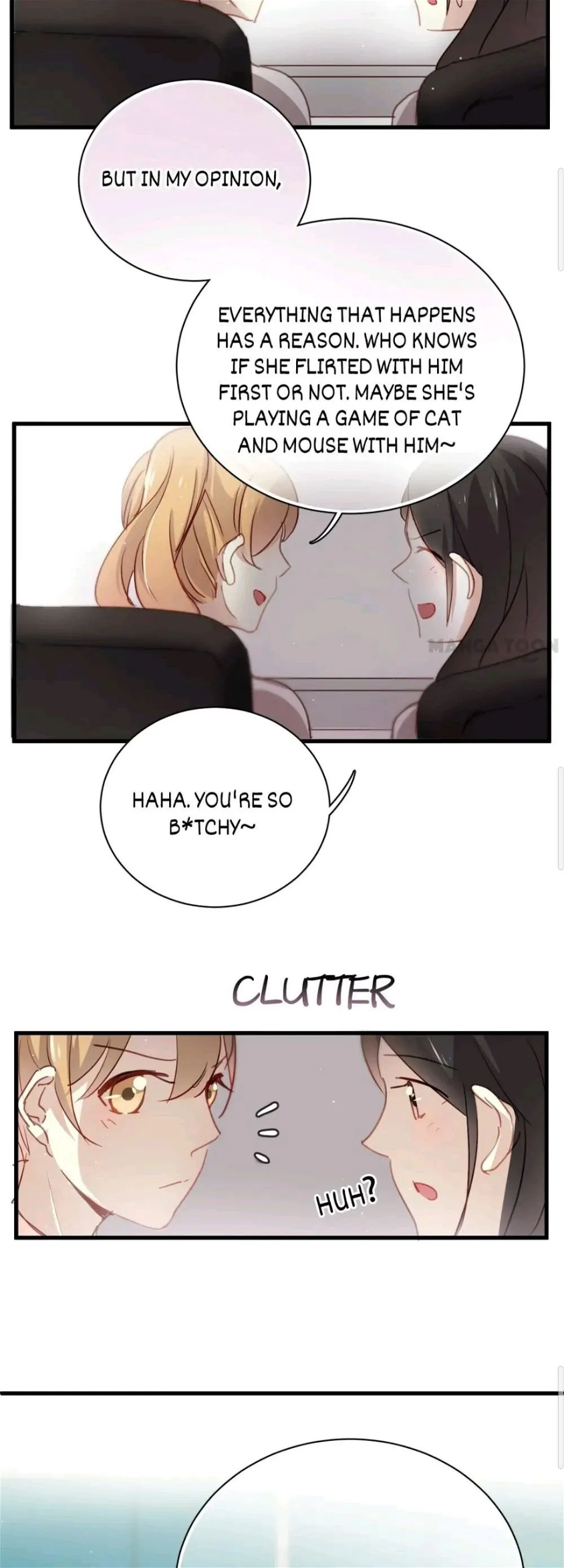 Related to Love Chapter 4 Online - página 11