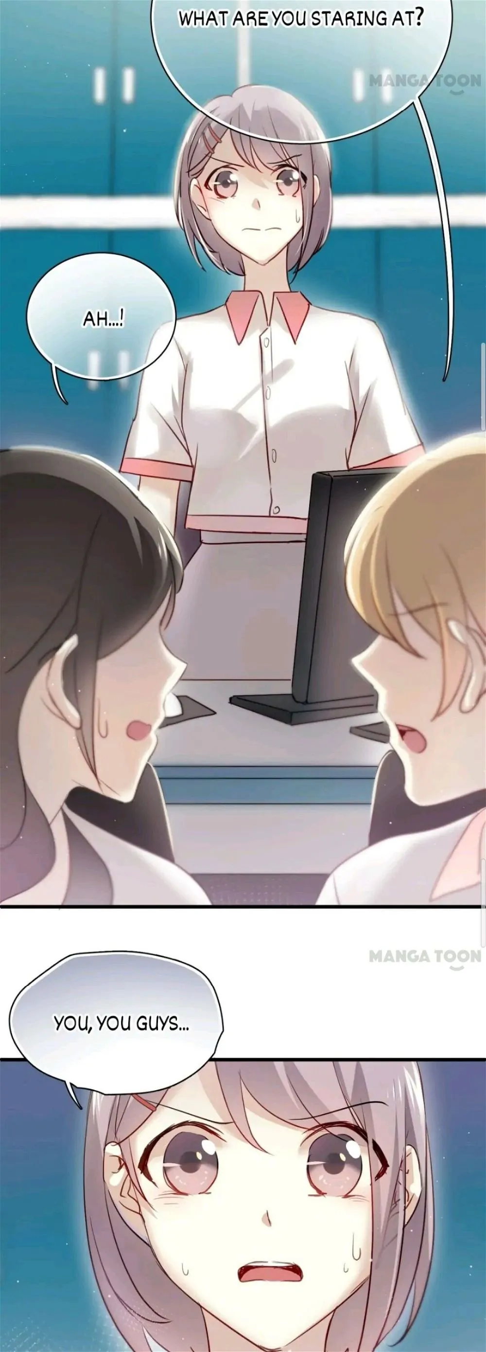 Related to Love Chapter 4 Online - página 12