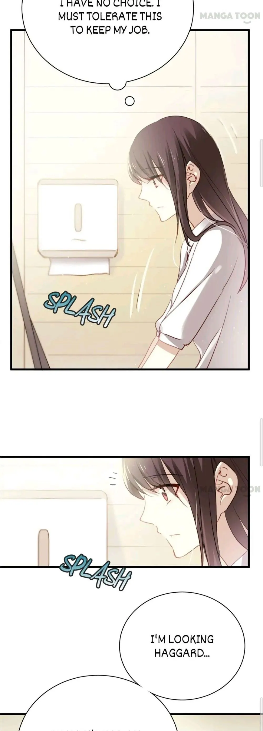 Related to Love Chapter 4 Online - página 18