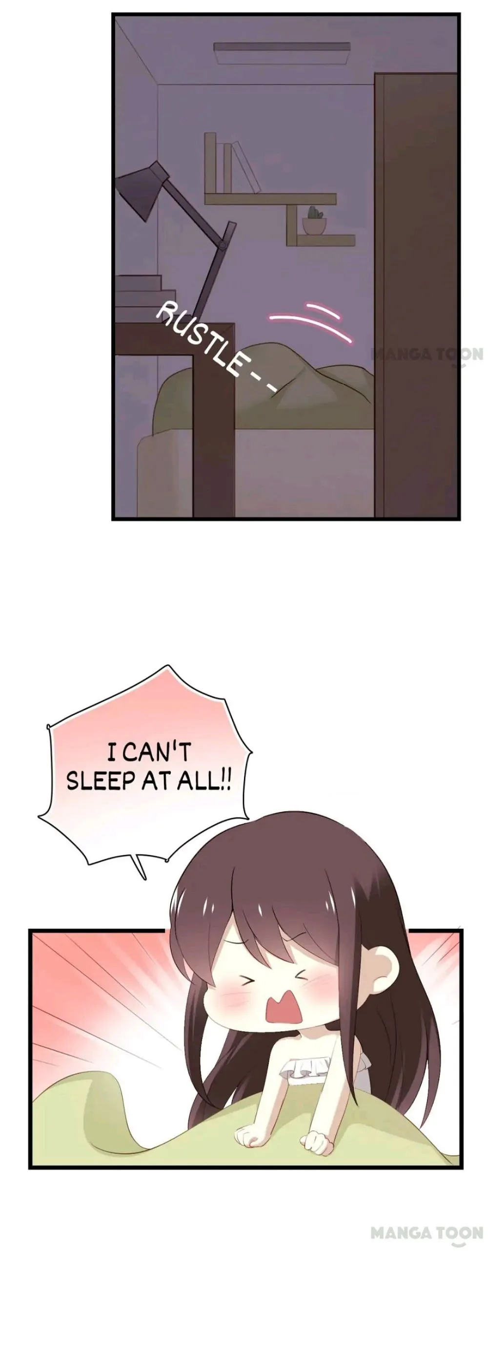 Related to Love Chapter 40 Online - página 2