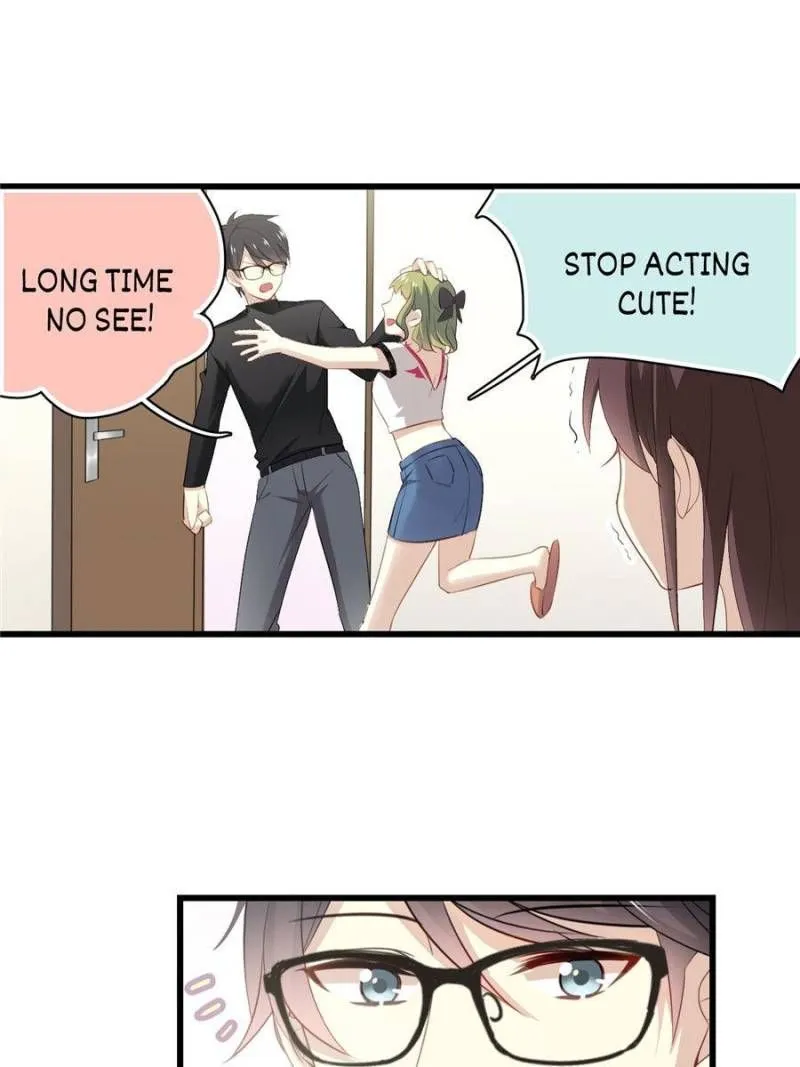 Related to Love Chapter 42 Online - página 19