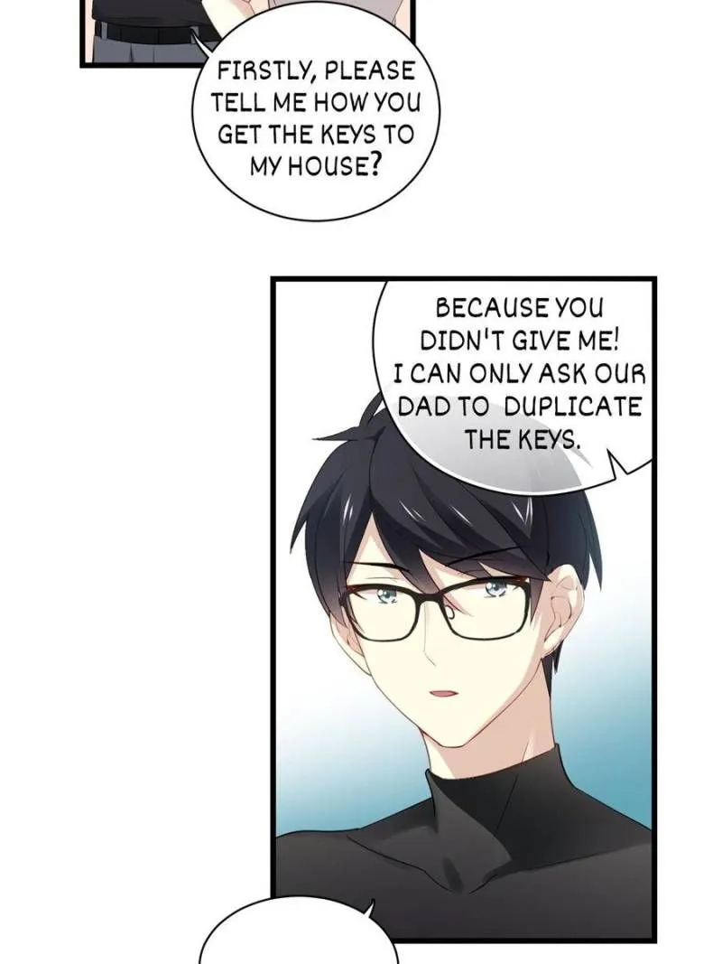 Related to Love Chapter 42 Online - página 25