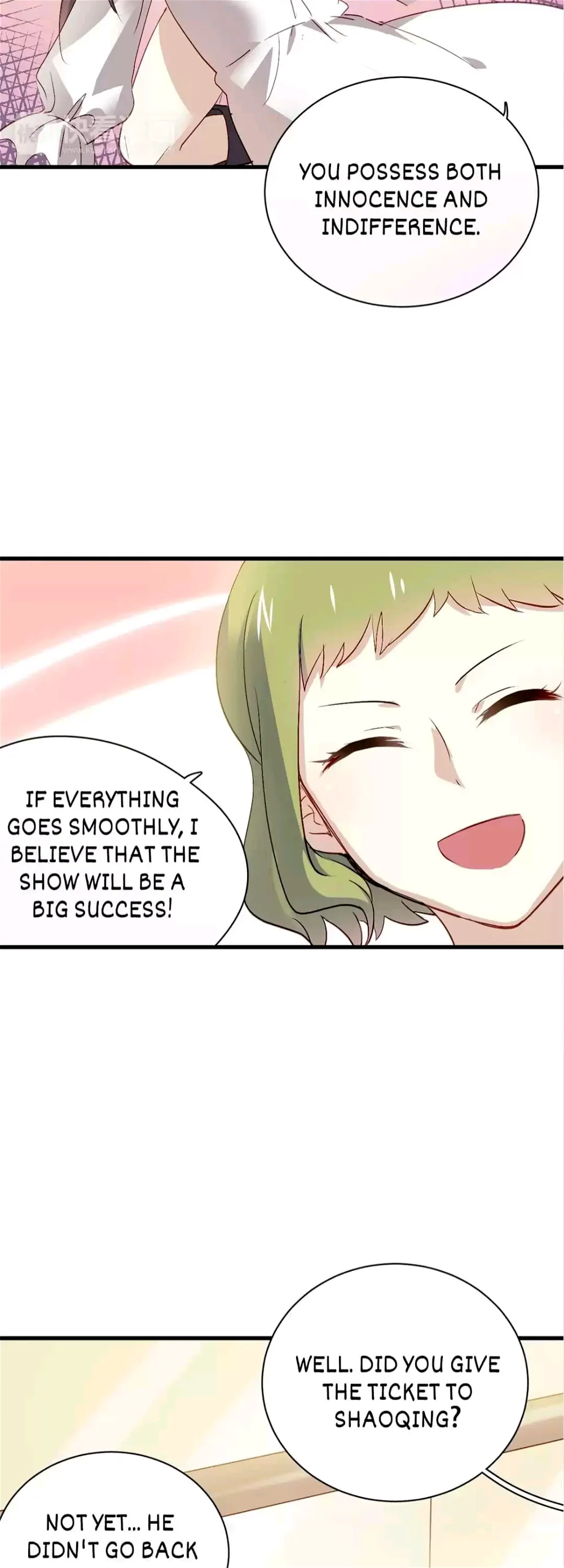 Related to Love Chapter 45 Online - página 5