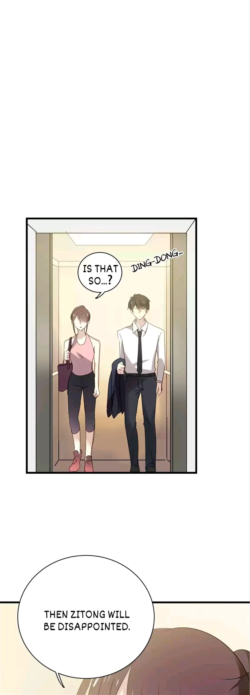 Related to Love Chapter 45 Online - página 14