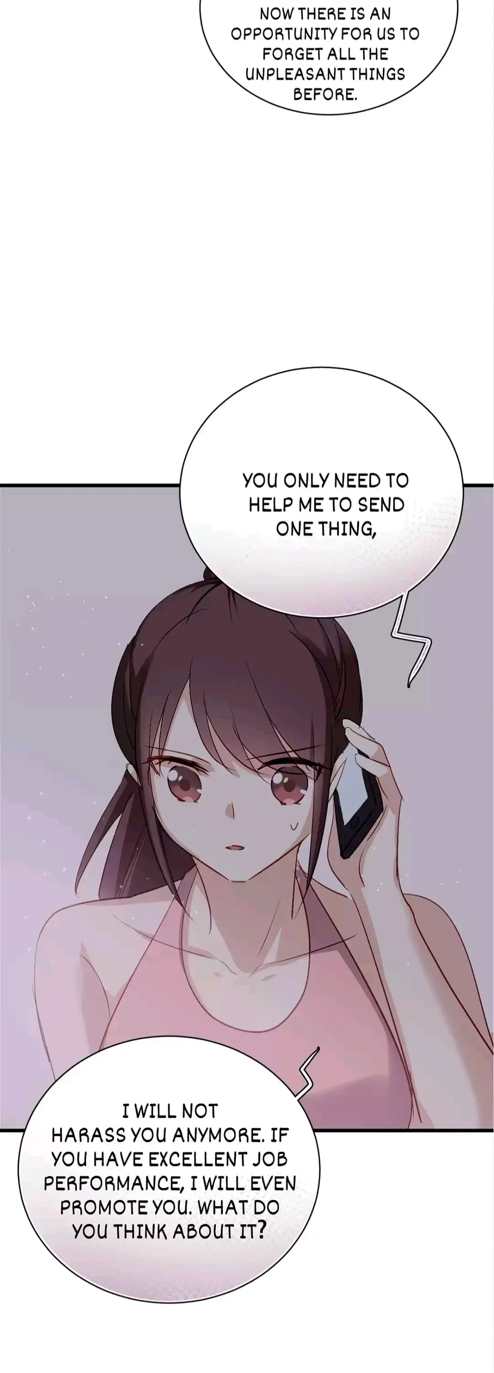 Related to Love Chapter 45 Online - página 21