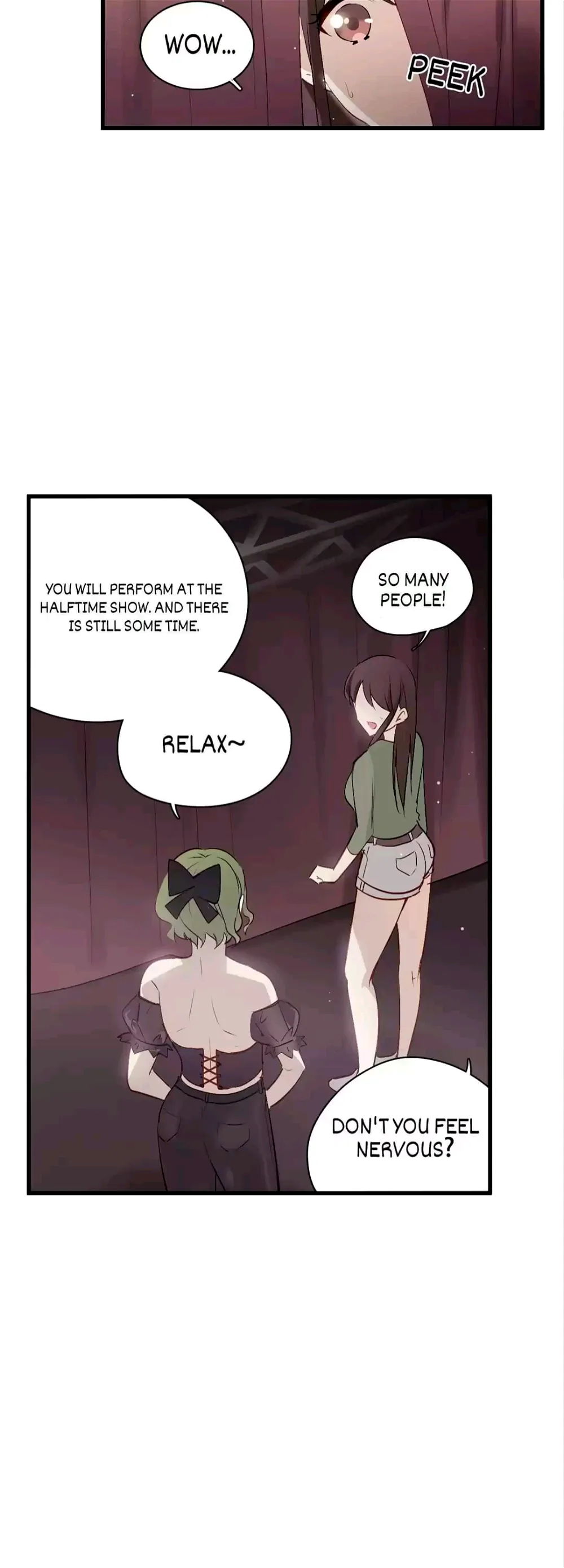 Related to Love Chapter 46 Online - página 5