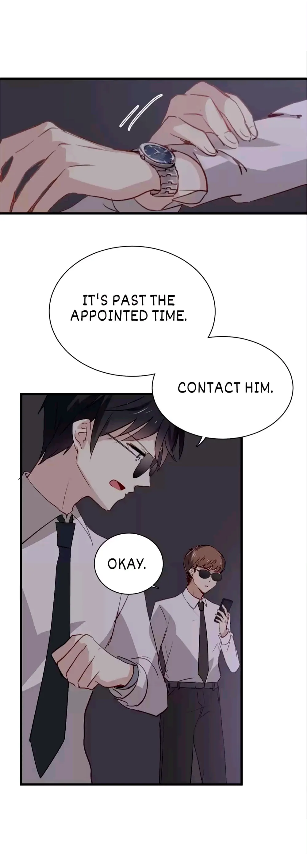 Related to Love Chapter 46 Online - página 14