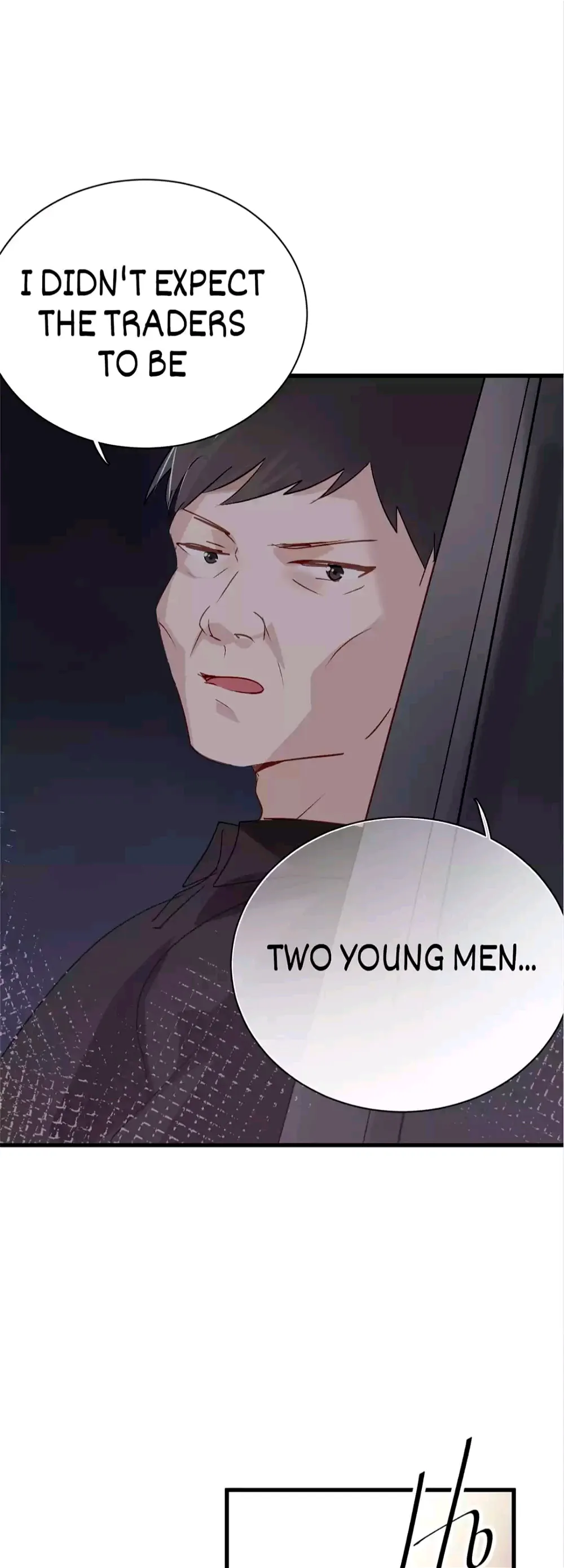 Related to Love Chapter 46 Online - página 21
