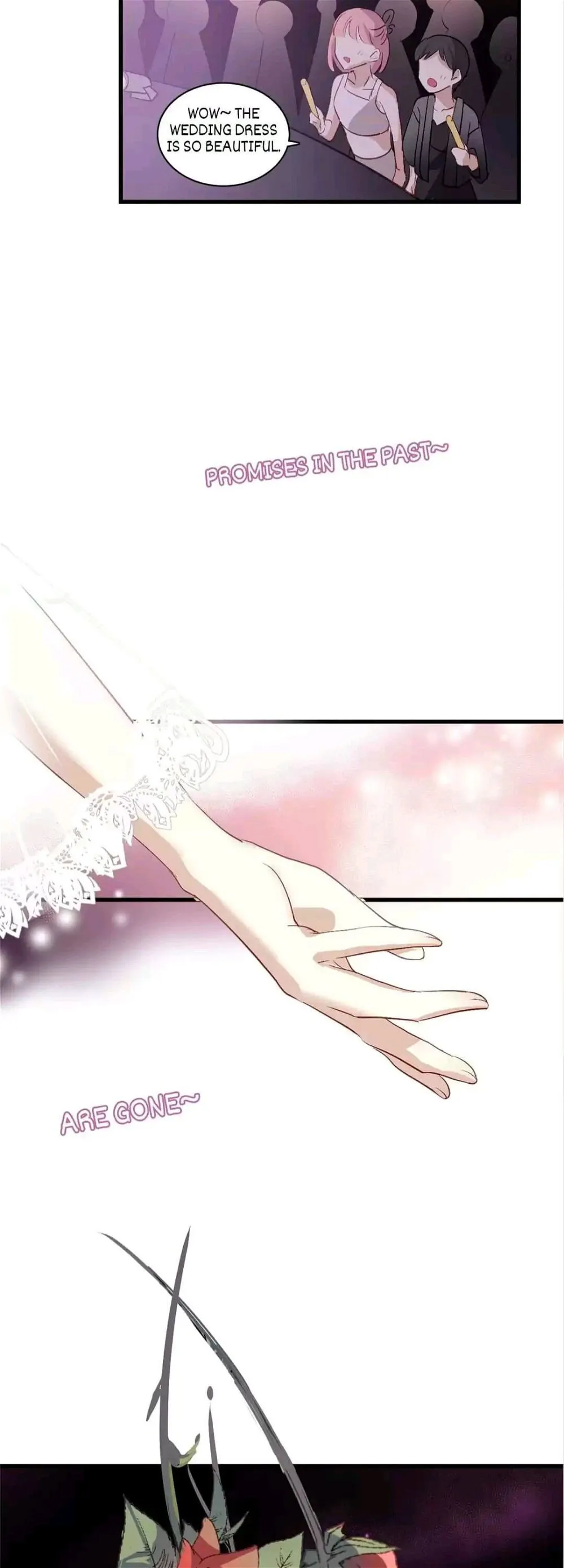 Related to Love Chapter 47 Online - página 5