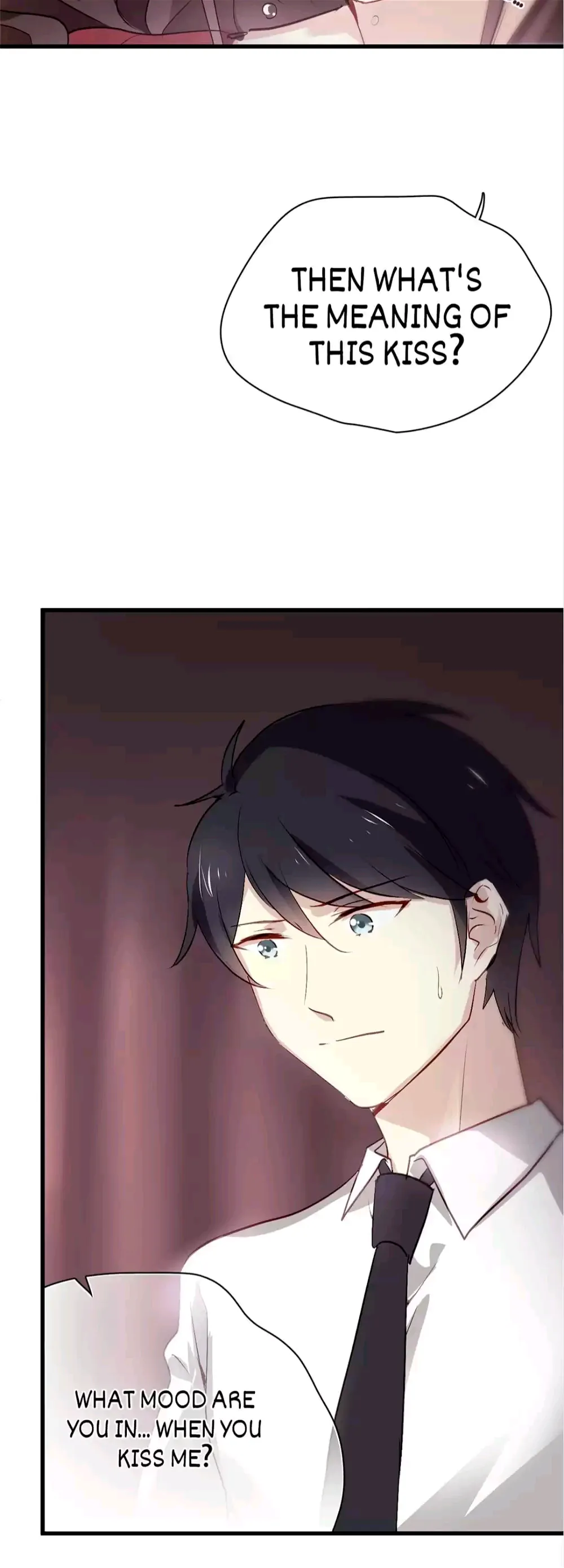 Related to Love Chapter 49 Online - página 5