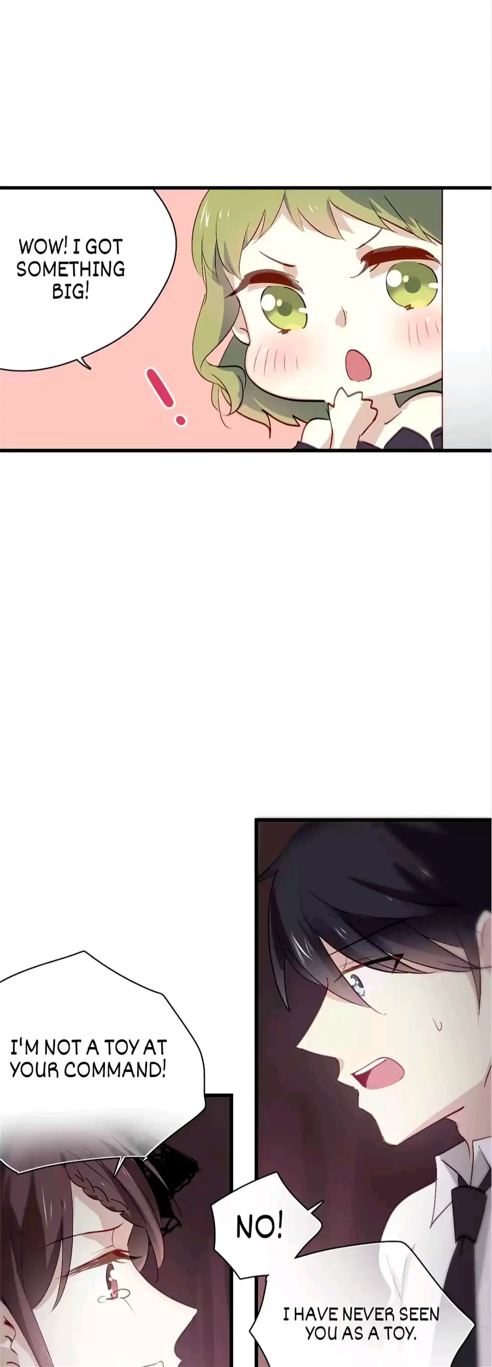 Related to Love Chapter 49 Online - página 7