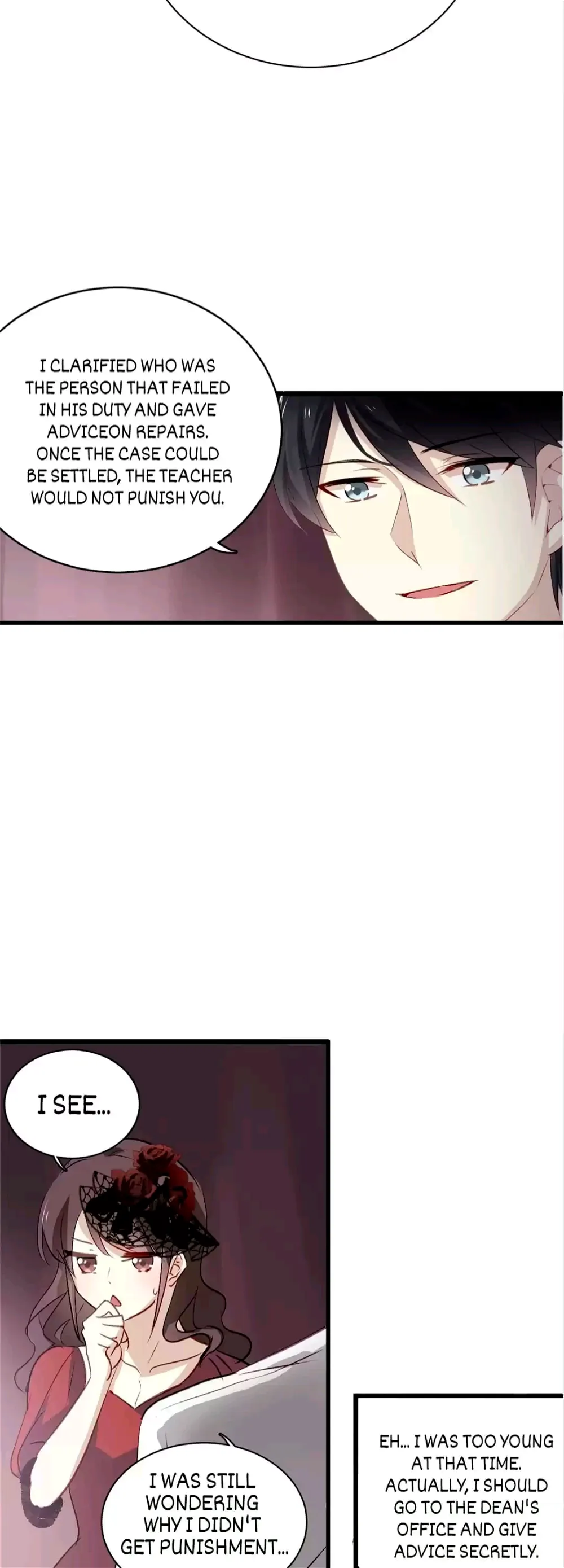 Related to Love Chapter 49 Online - página 14
