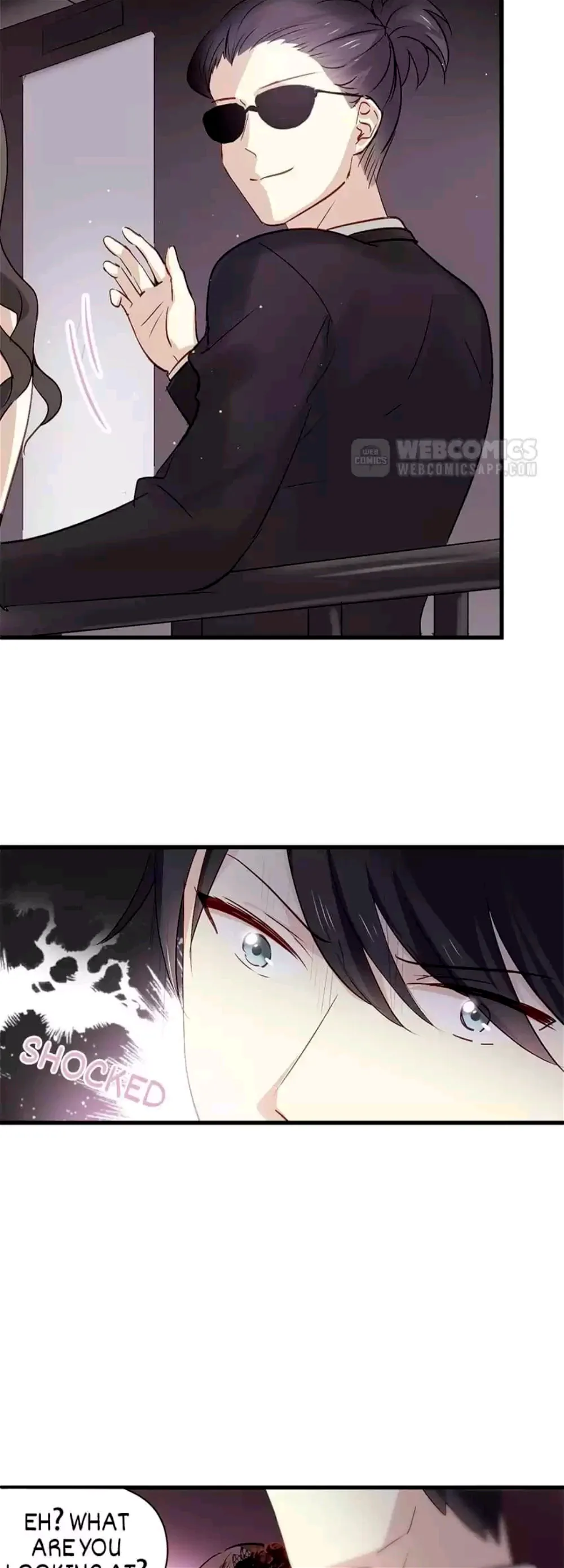 Related to Love Chapter 49 Online - página 24