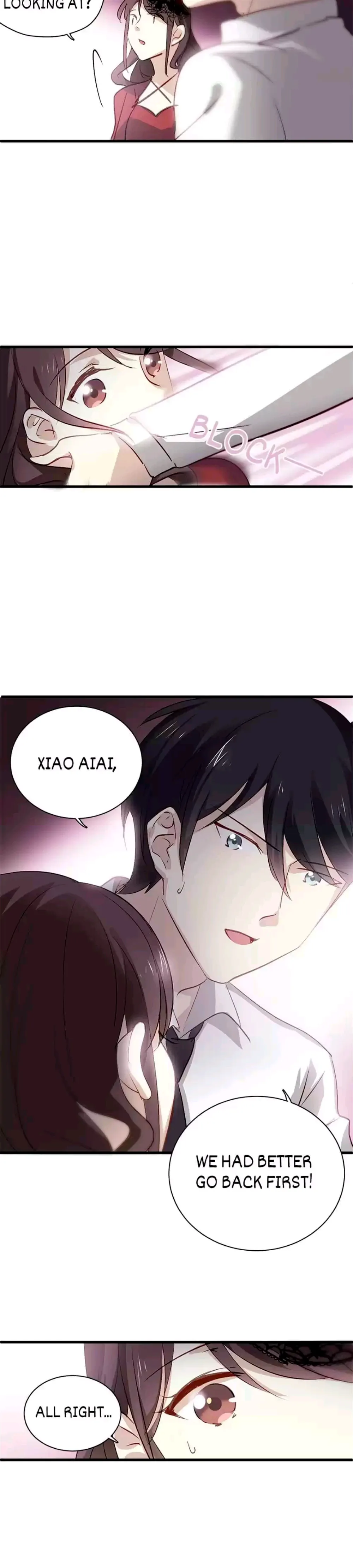 Related to Love Chapter 49 Online - página 25