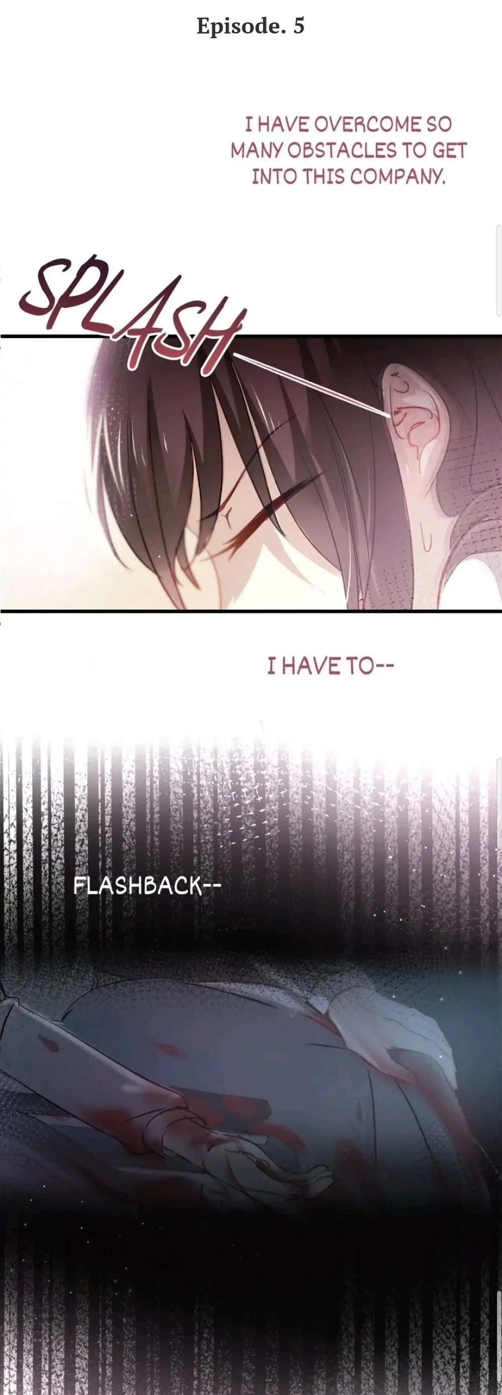 Related to Love Chapter 5 Online - página 1