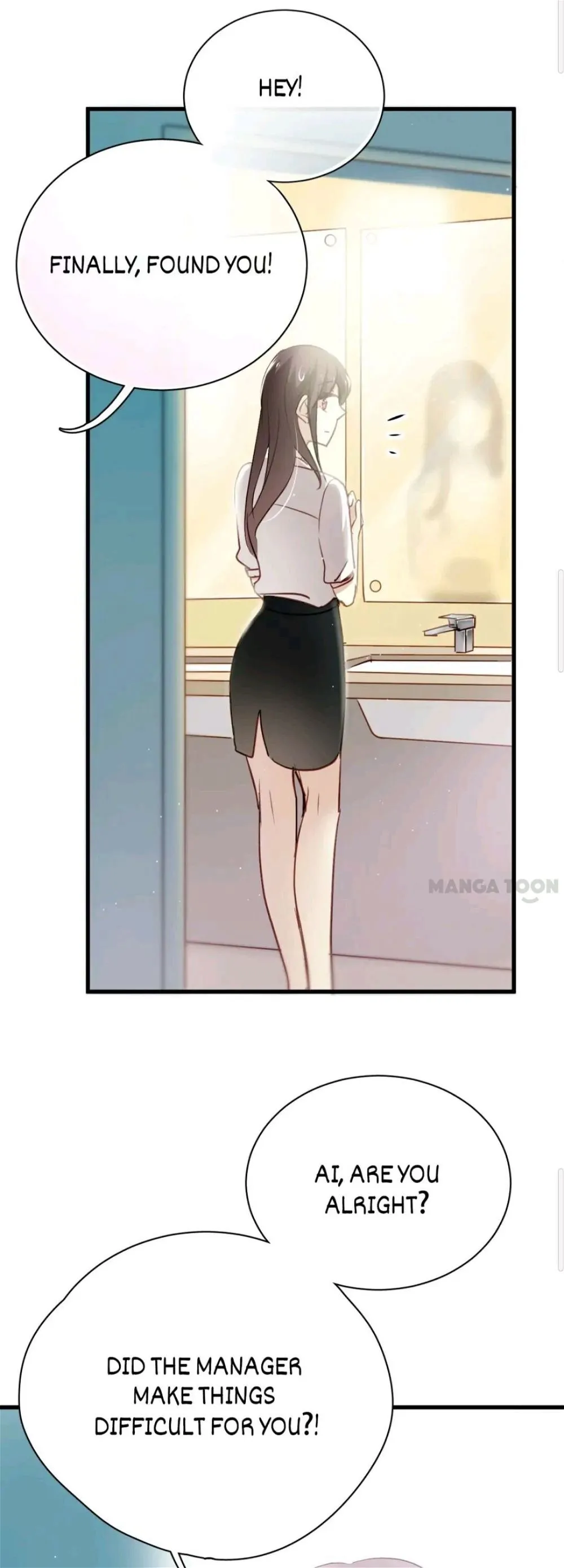 Related to Love Chapter 5 Online - página 5