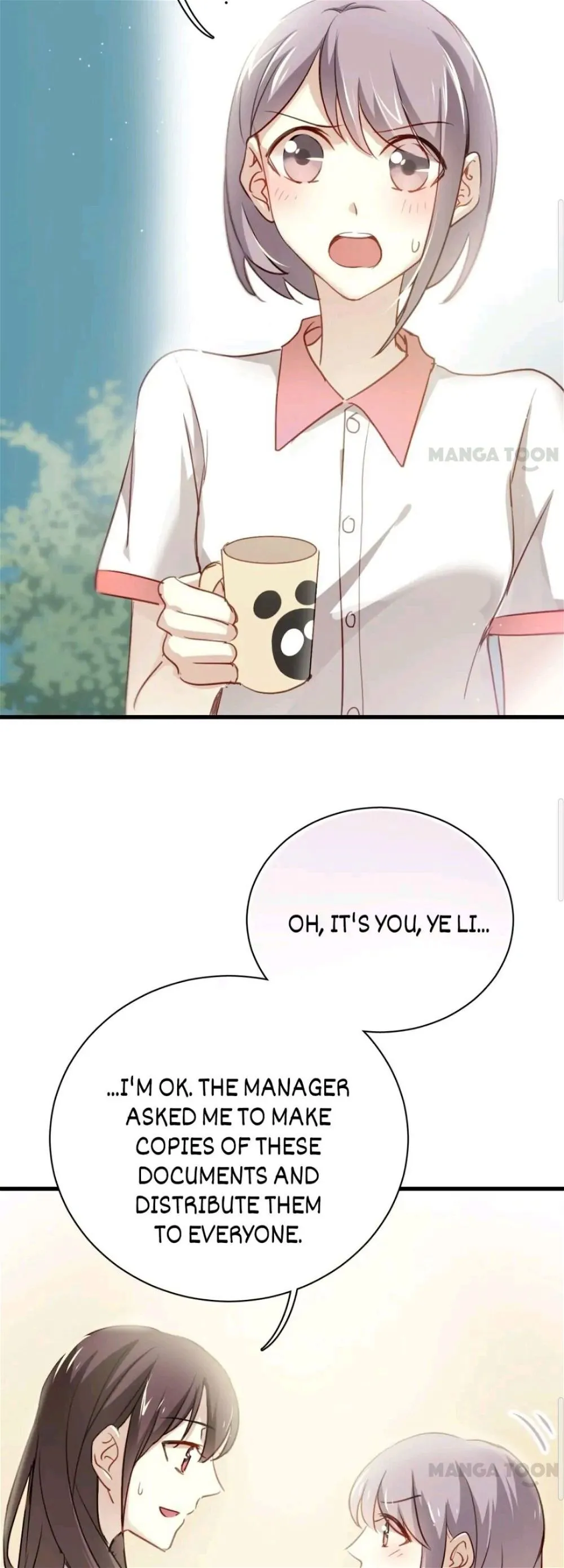 Related to Love Chapter 5 Online - página 6