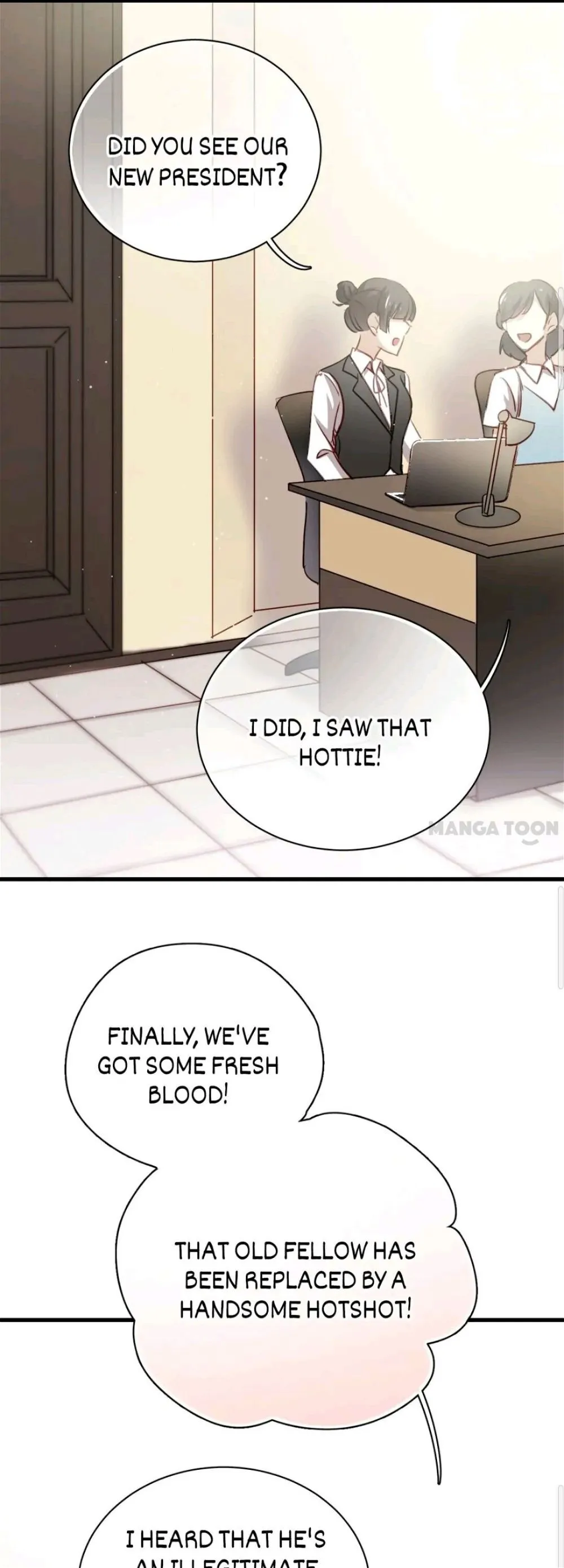 Related to Love Chapter 5 Online - página 9