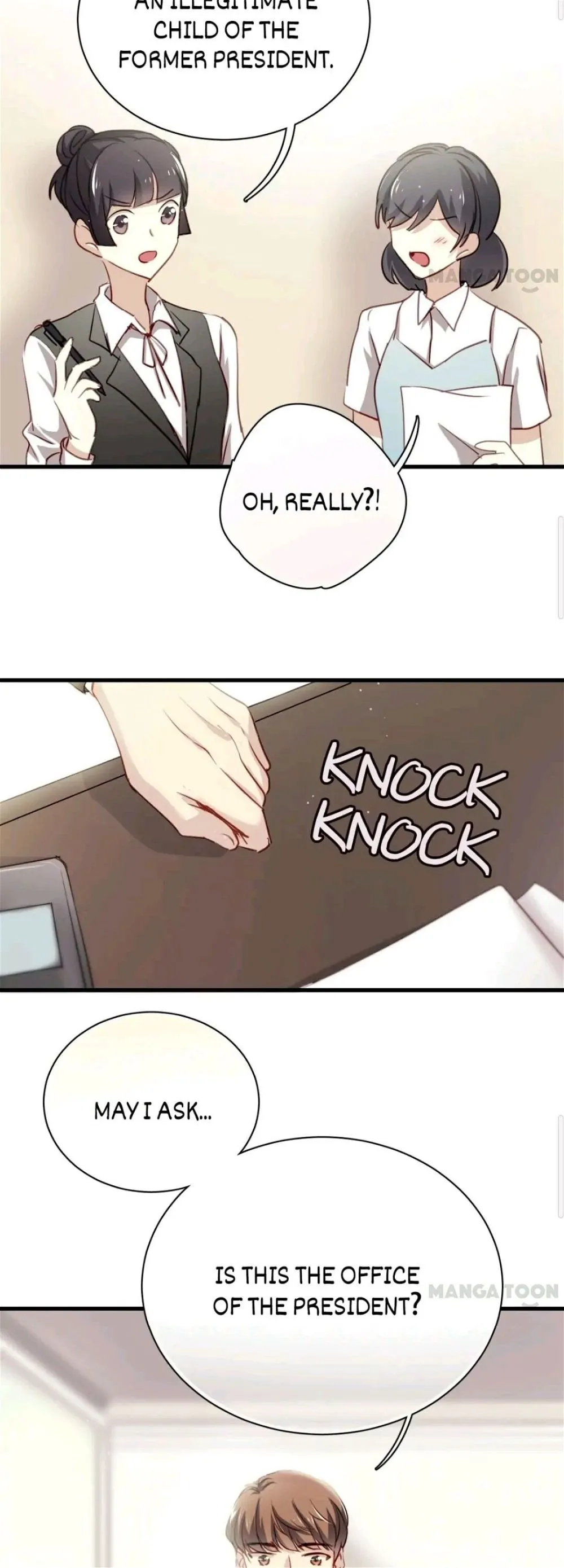 Related to Love Chapter 5 Online - página 10