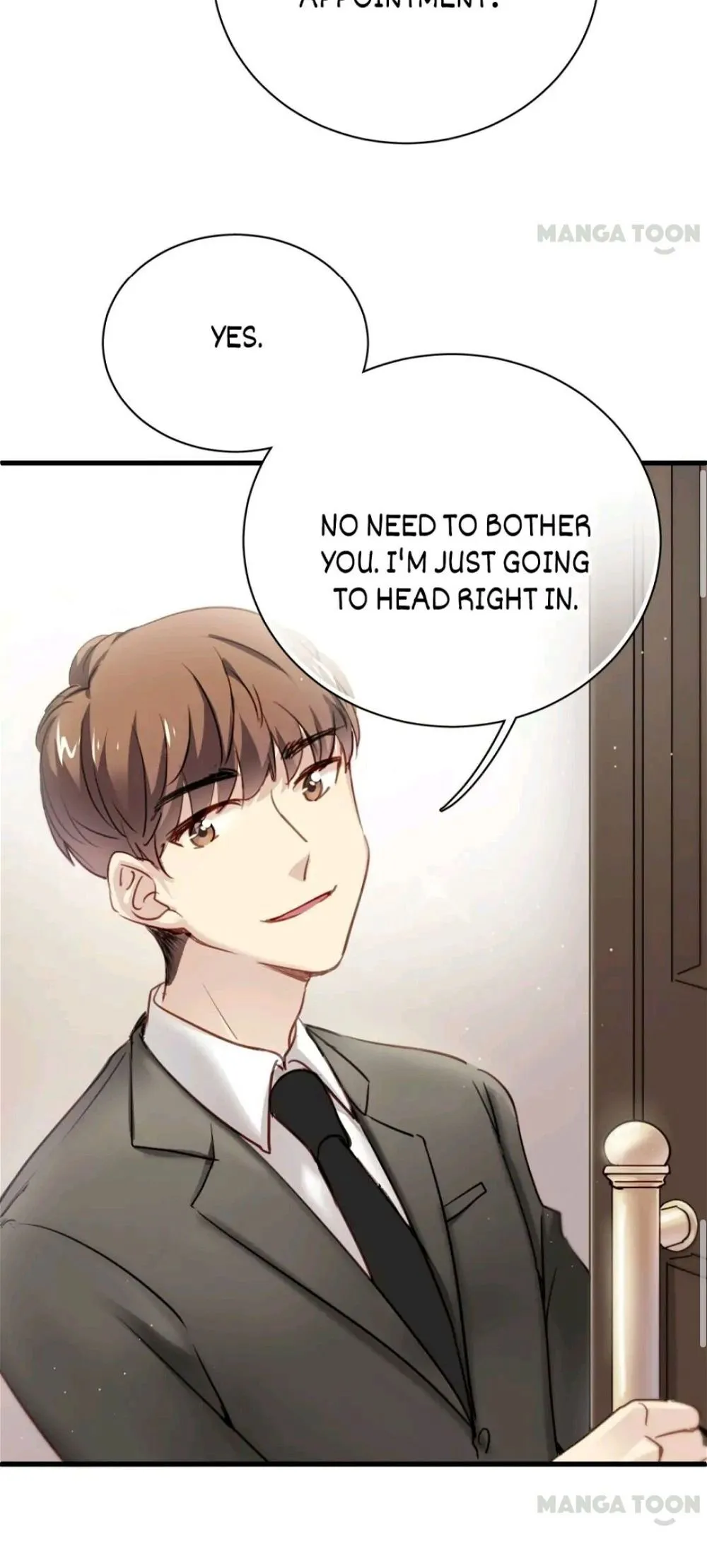 Related to Love Chapter 5 Online - página 12