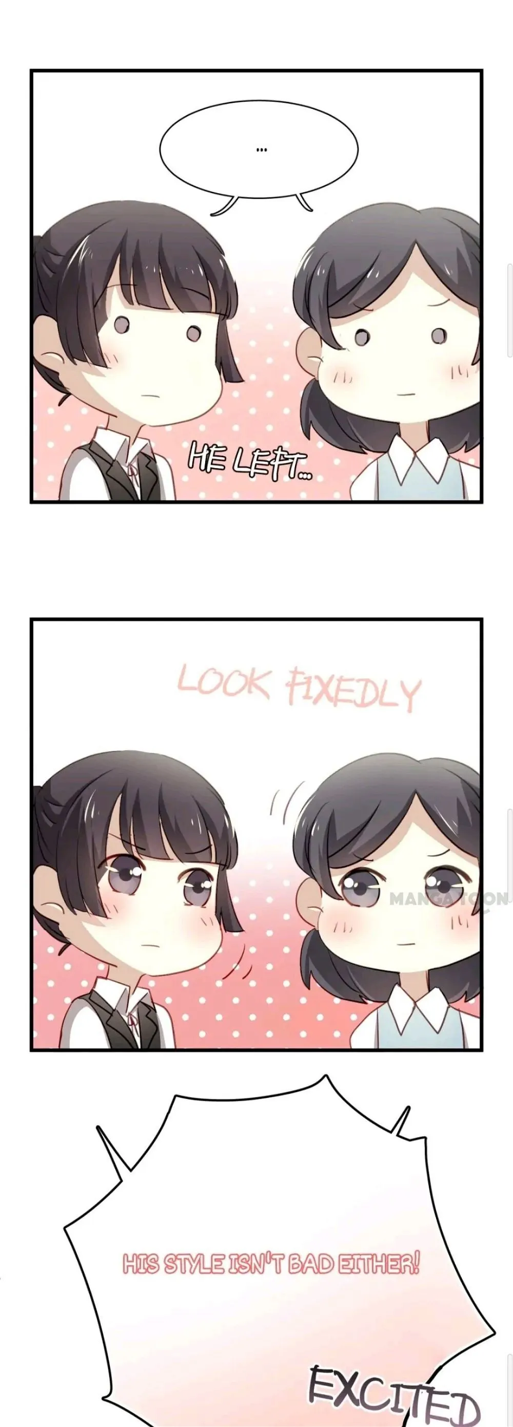 Related to Love Chapter 5 Online - página 13